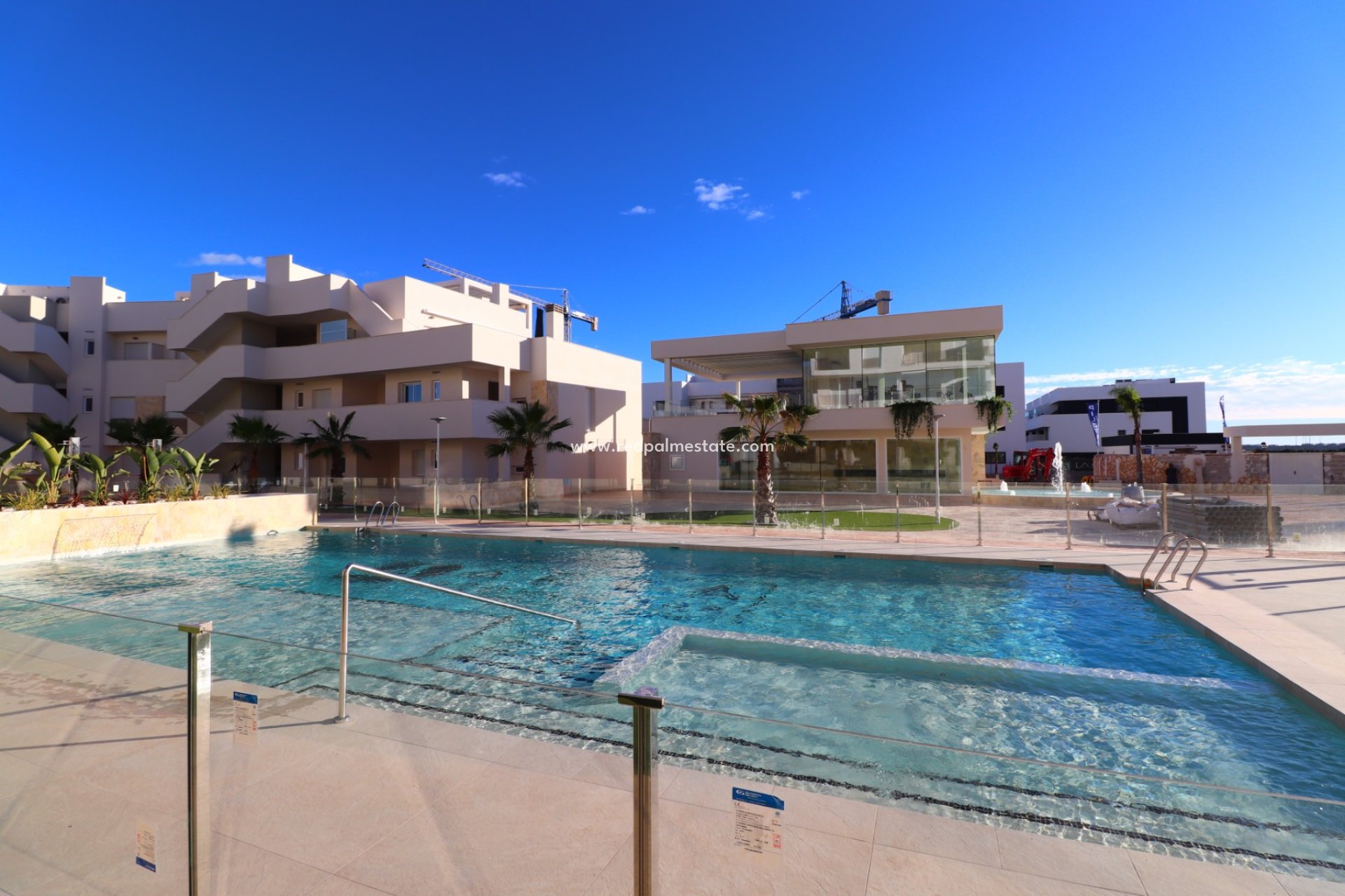 Resale - Apartment -
Guardamar del Segura - Guardamar