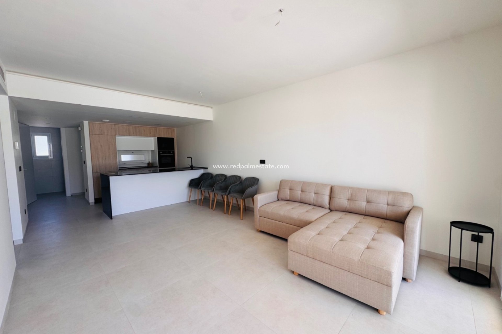 Resale - Apartment -
Guardamar del Segura - Guardamar