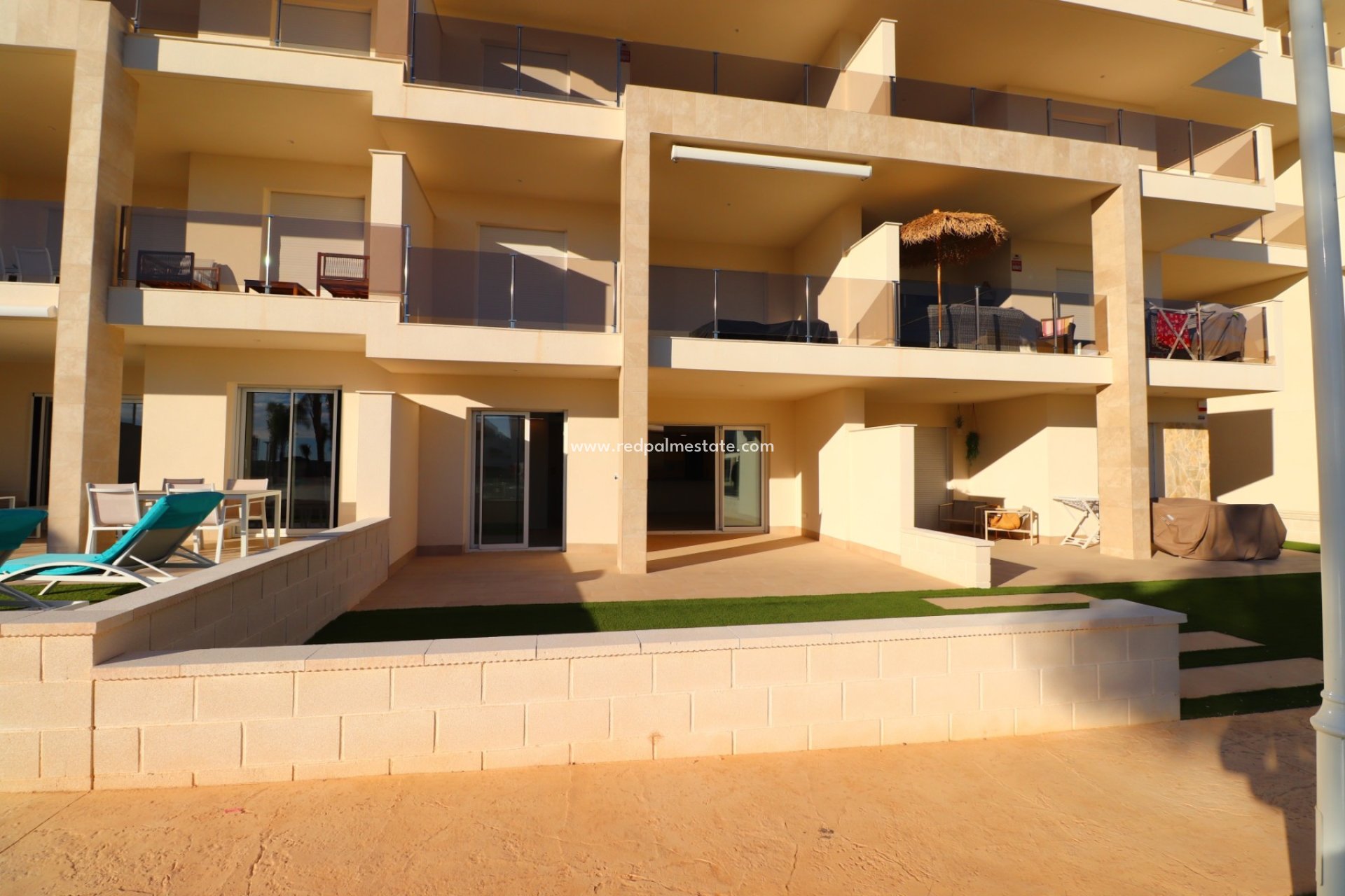 Resale - Apartment -
Guardamar del Segura - Guardamar