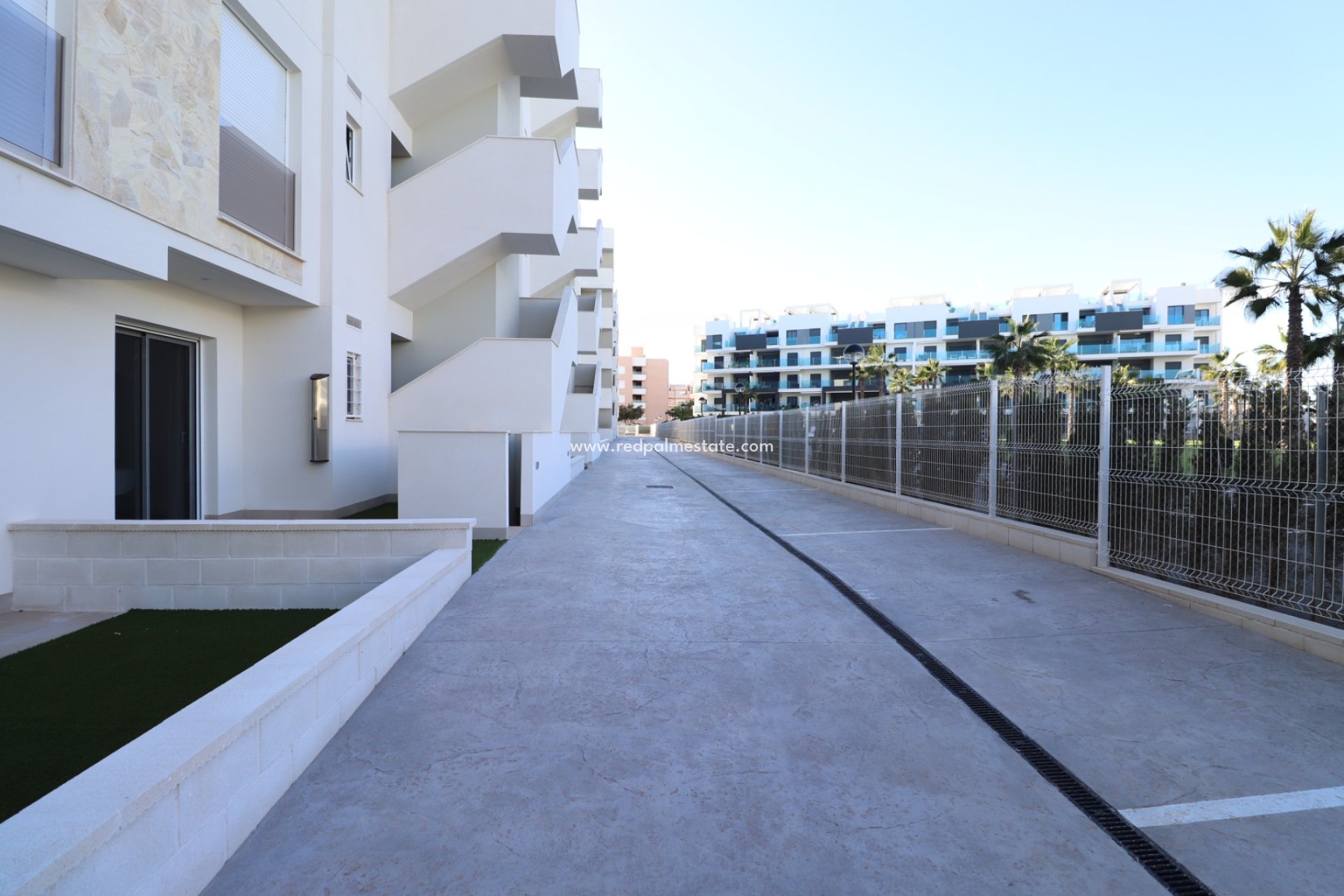 Resale - Apartment -
Guardamar del Segura - Guardamar