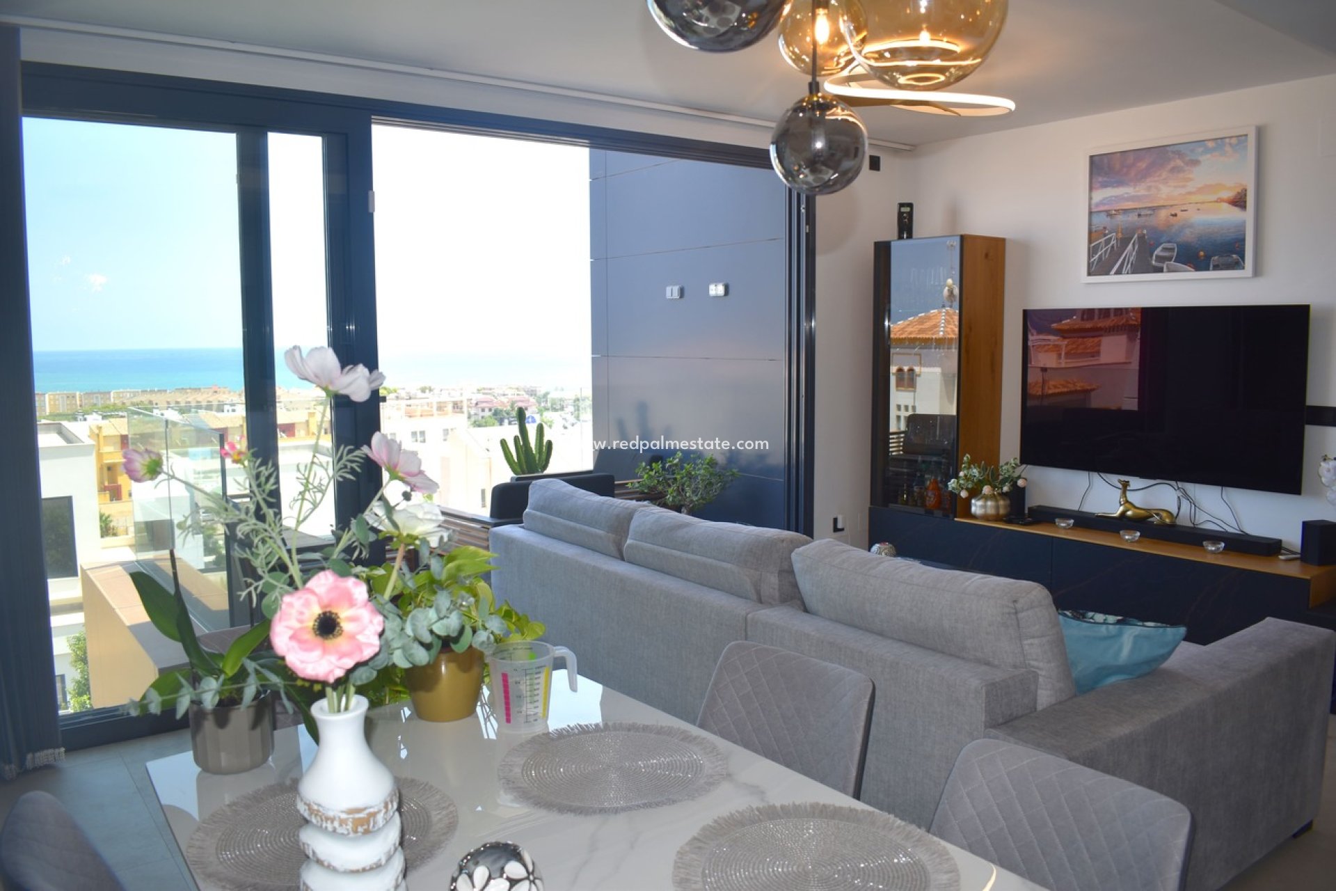 Resale - Apartment -
Guardamar del Segura - Guardamar