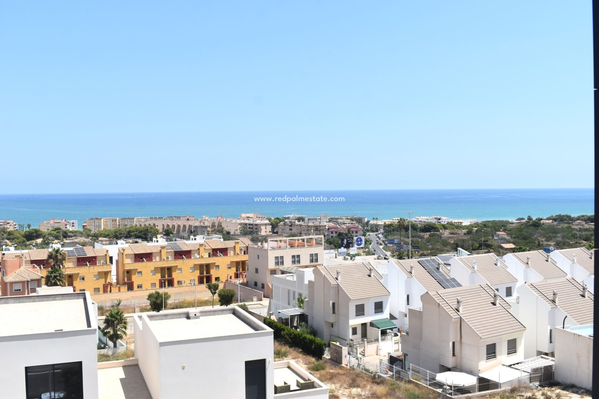 Resale - Apartment -
Guardamar del Segura - Guardamar