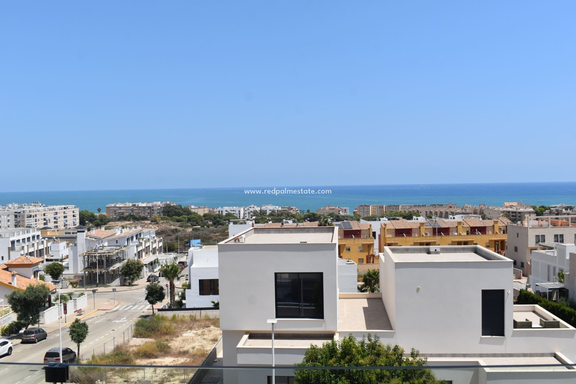 Resale - Apartment -
Guardamar del Segura - Guardamar