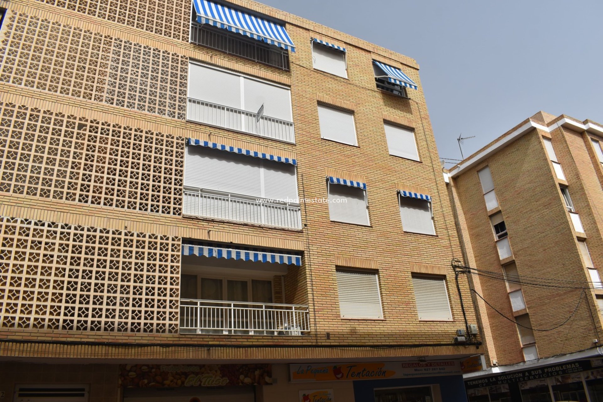 Resale - Apartment -
Guardamar del Segura - Guardamar