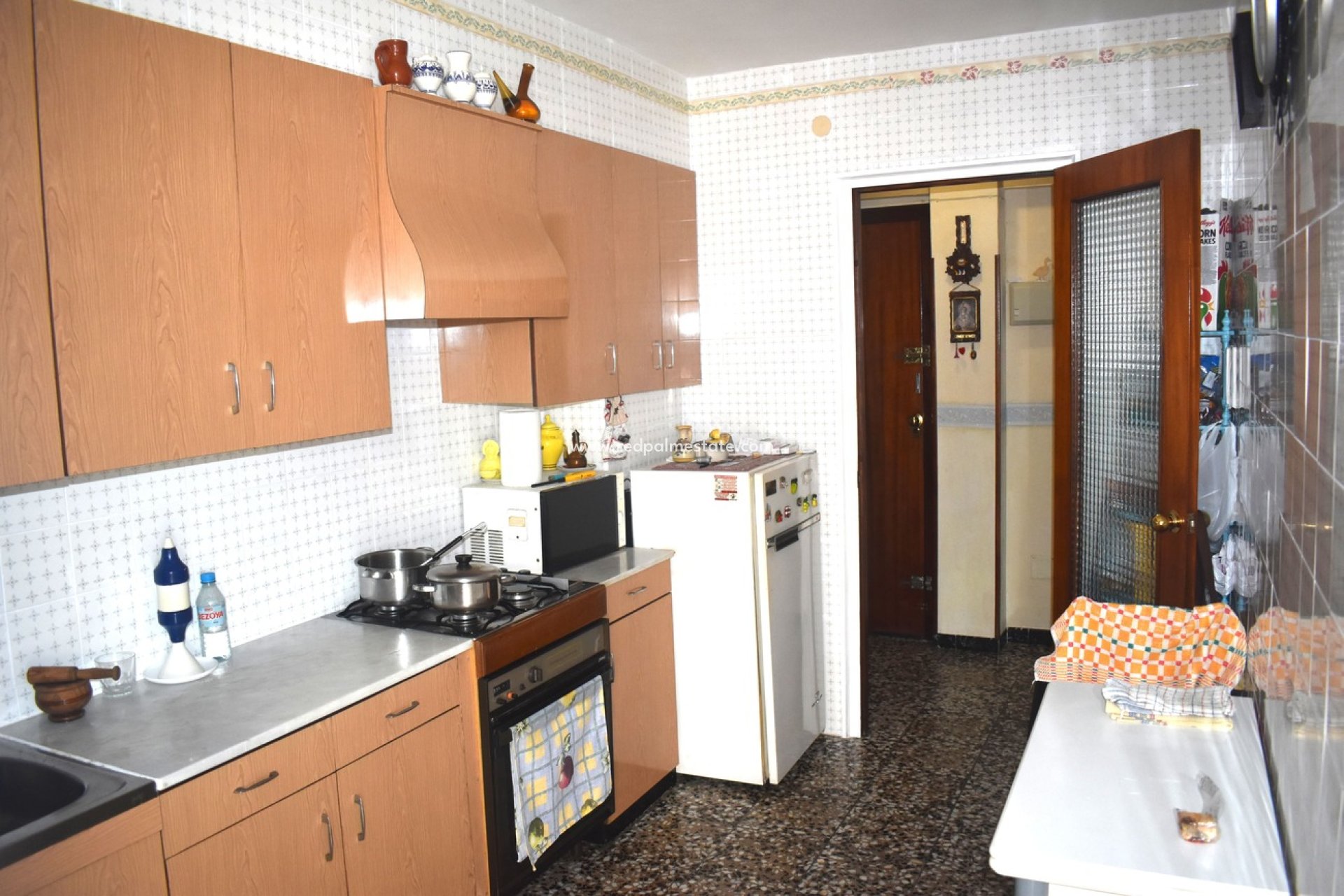 Resale - Apartment -
Guardamar del Segura - Guardamar