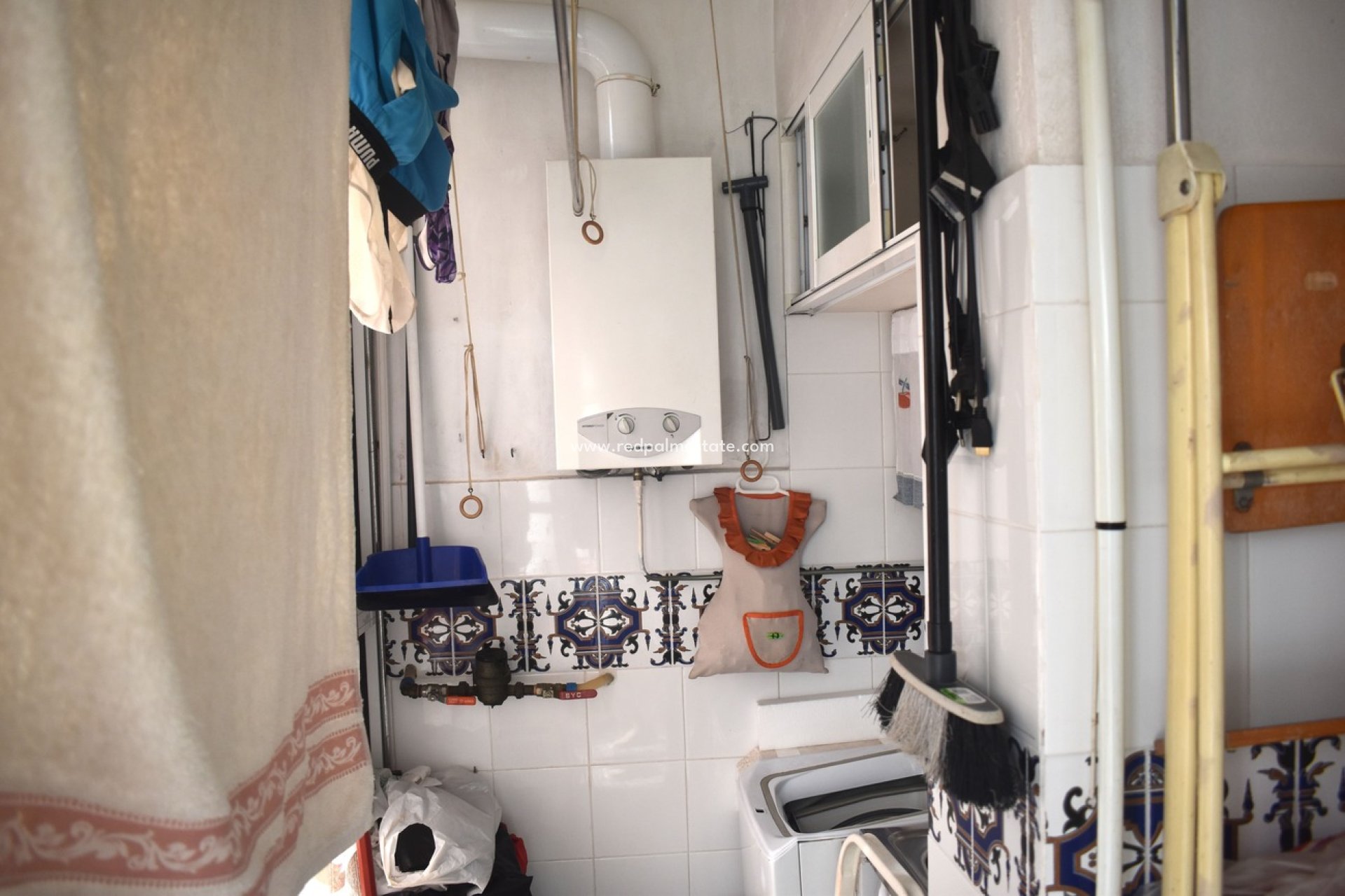 Resale - Apartment -
Guardamar del Segura - Guardamar