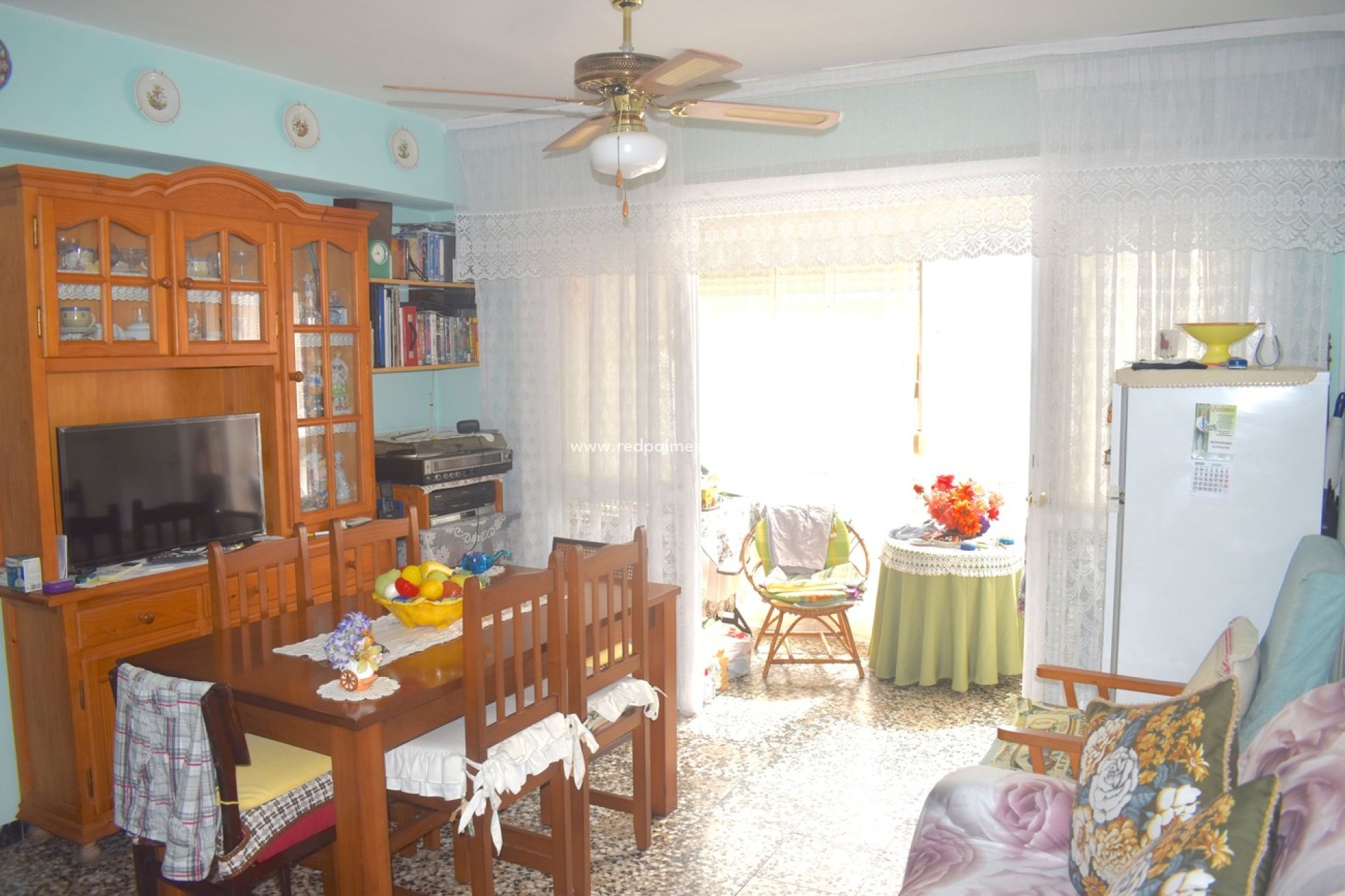 Resale - Apartment -
Guardamar del Segura - Guardamar