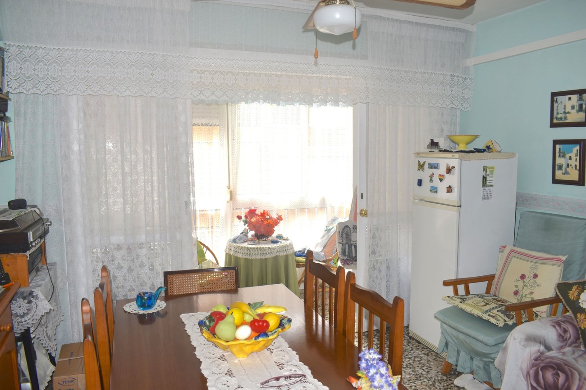 Resale - Apartment -
Guardamar del Segura - Guardamar