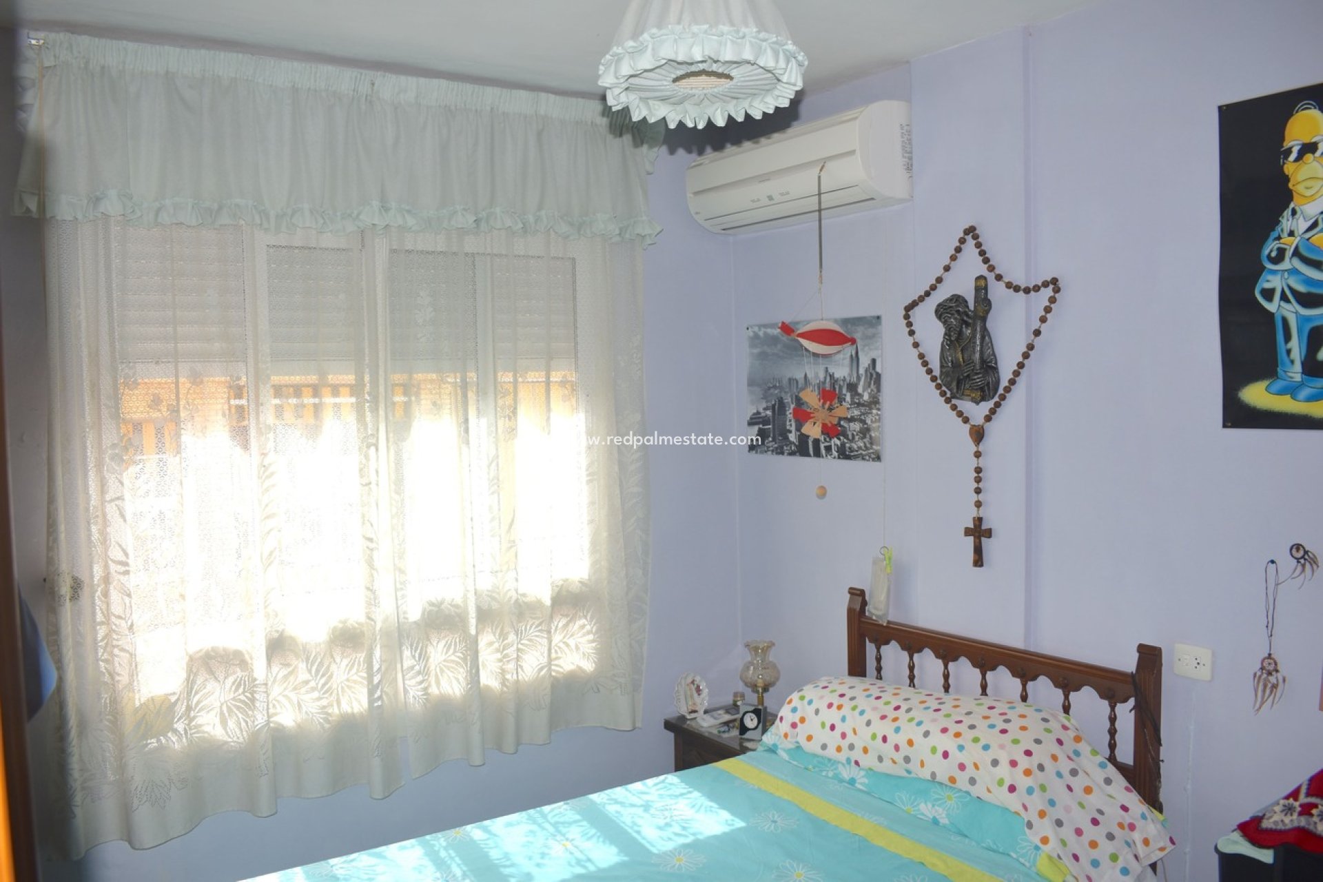 Resale - Apartment -
Guardamar del Segura - Guardamar