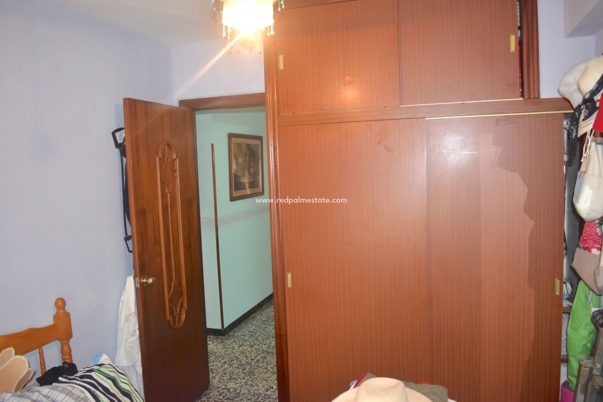 Resale - Apartment -
Guardamar del Segura - Guardamar