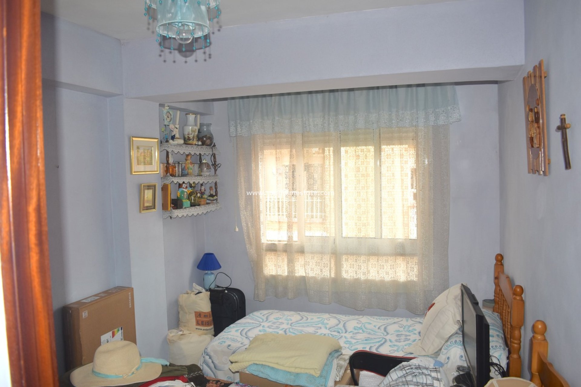 Resale - Apartment -
Guardamar del Segura - Guardamar