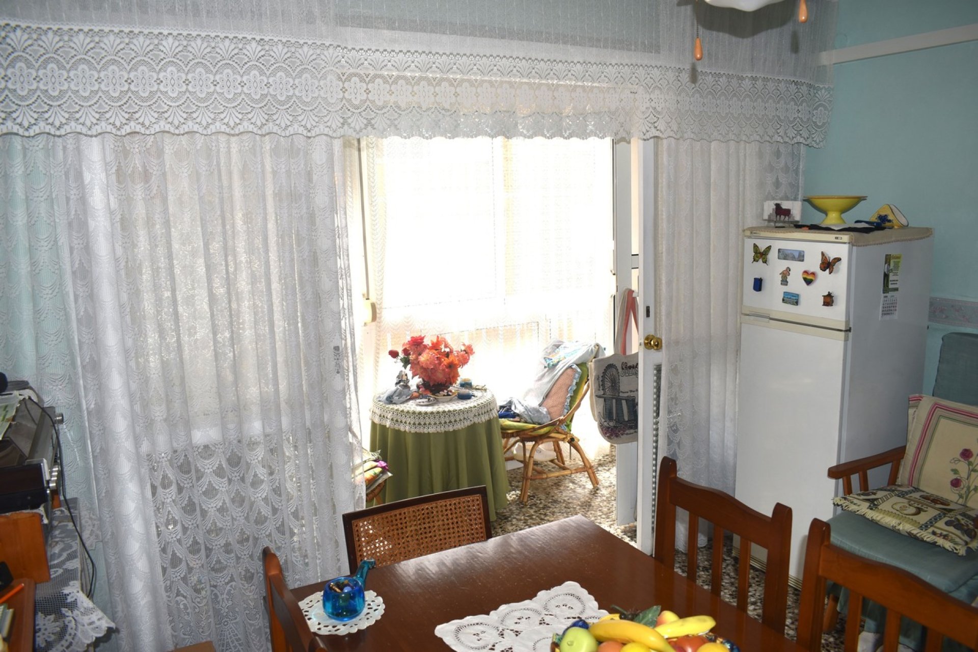 Resale - Apartment -
Guardamar del Segura - Guardamar