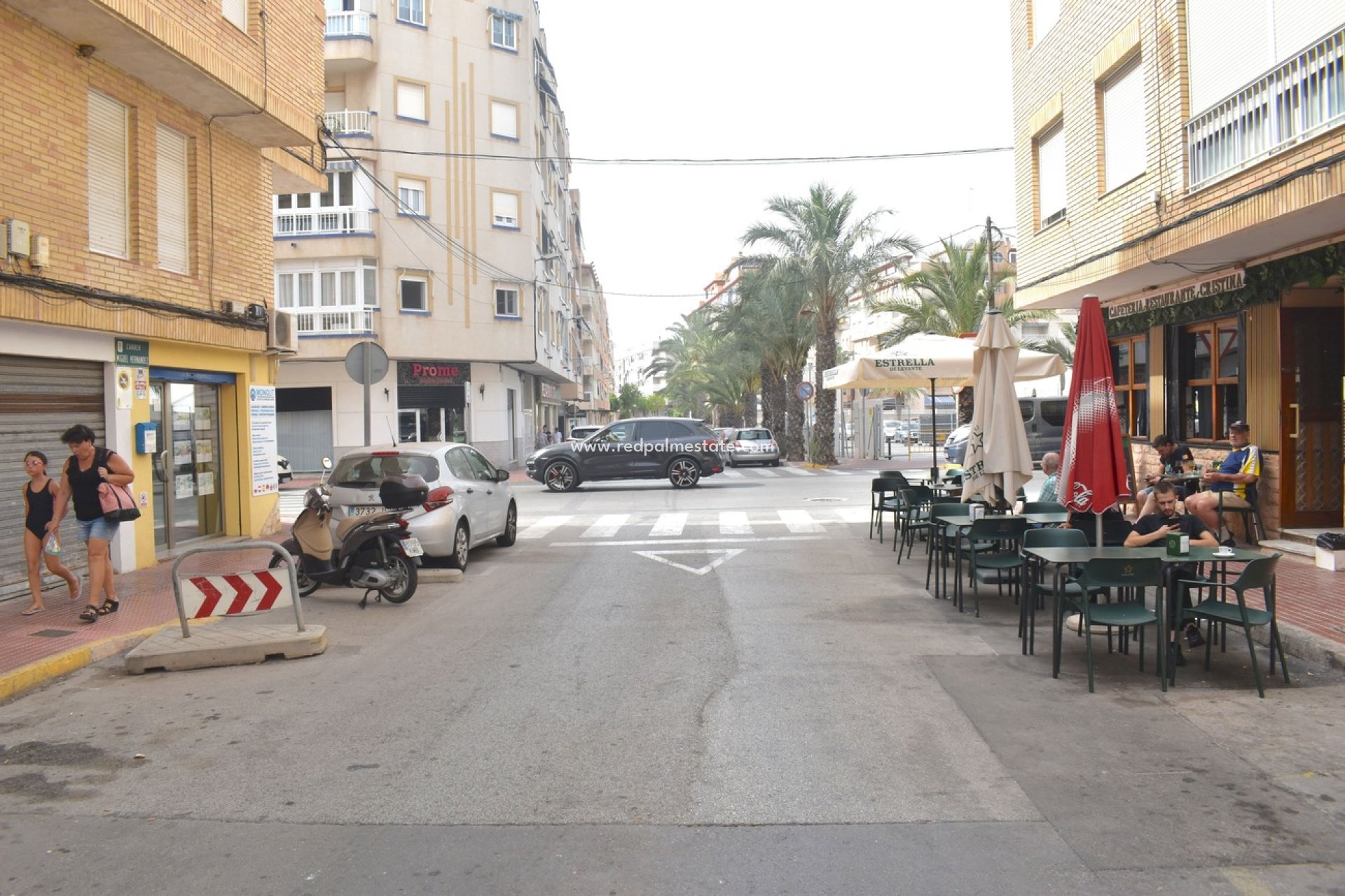 Resale - Apartment -
Guardamar del Segura - Guardamar
