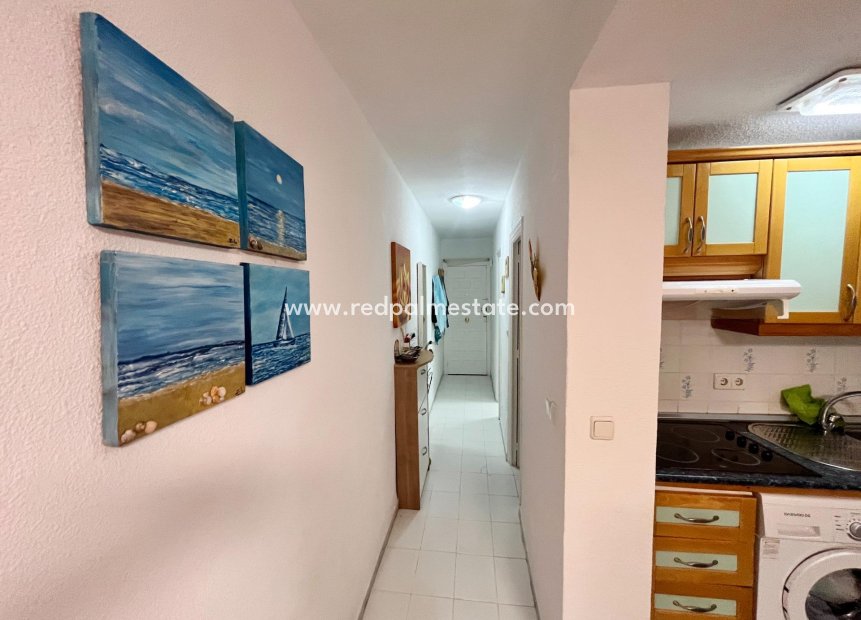 Resale - Apartment -
Guardamar del Segura - Guardamar