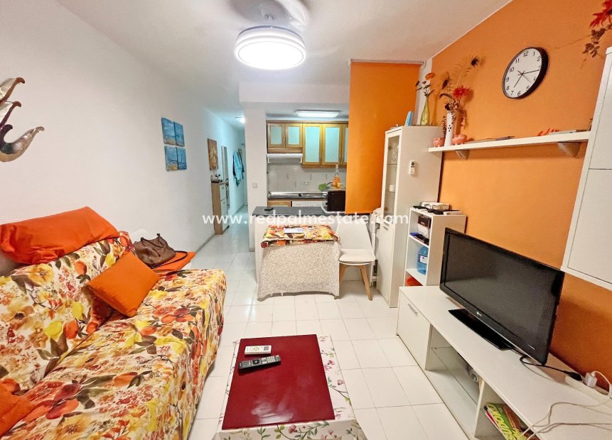 Resale - Apartment -
Guardamar del Segura - Guardamar