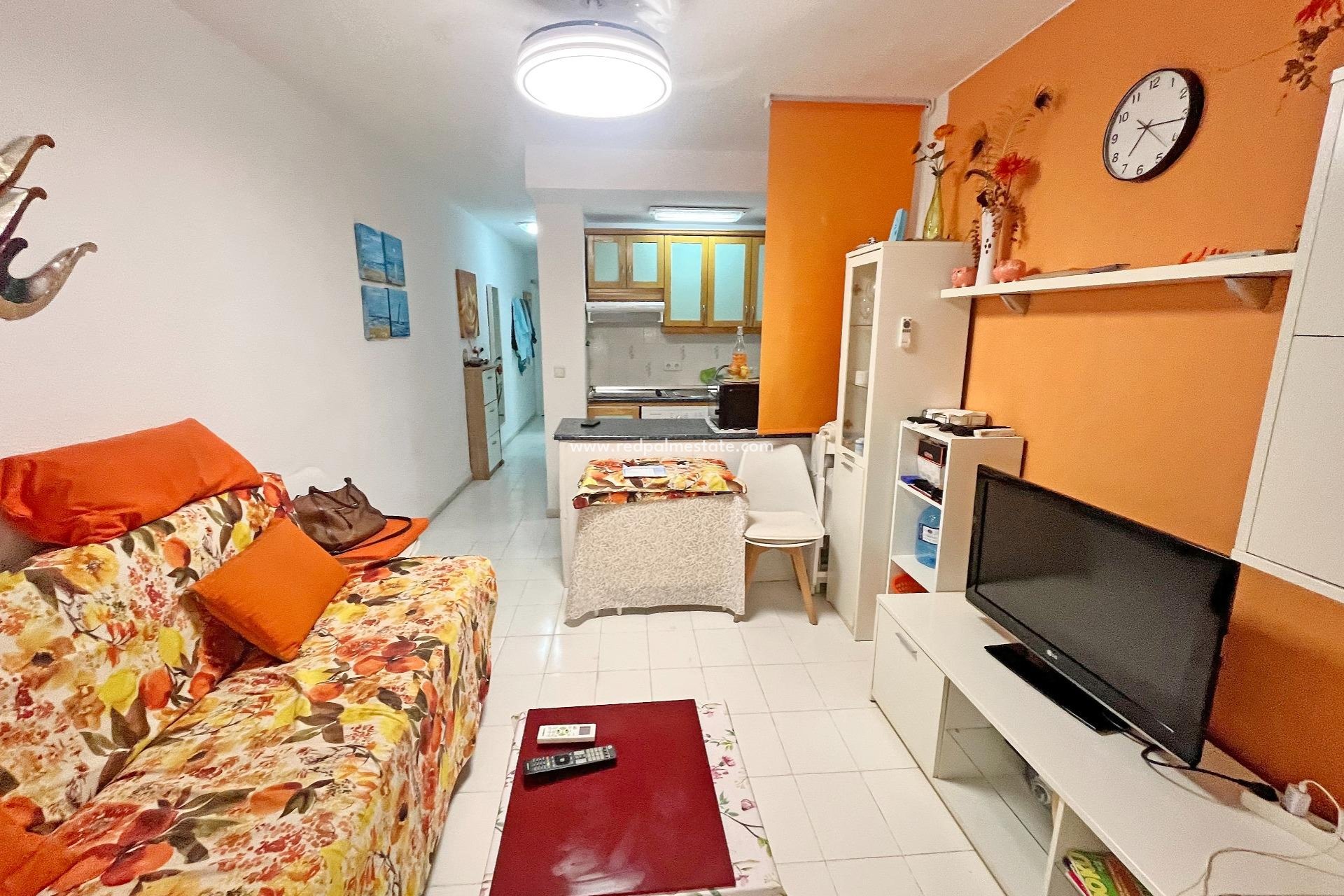 Resale - Apartment -
Guardamar del Segura - Guardamar