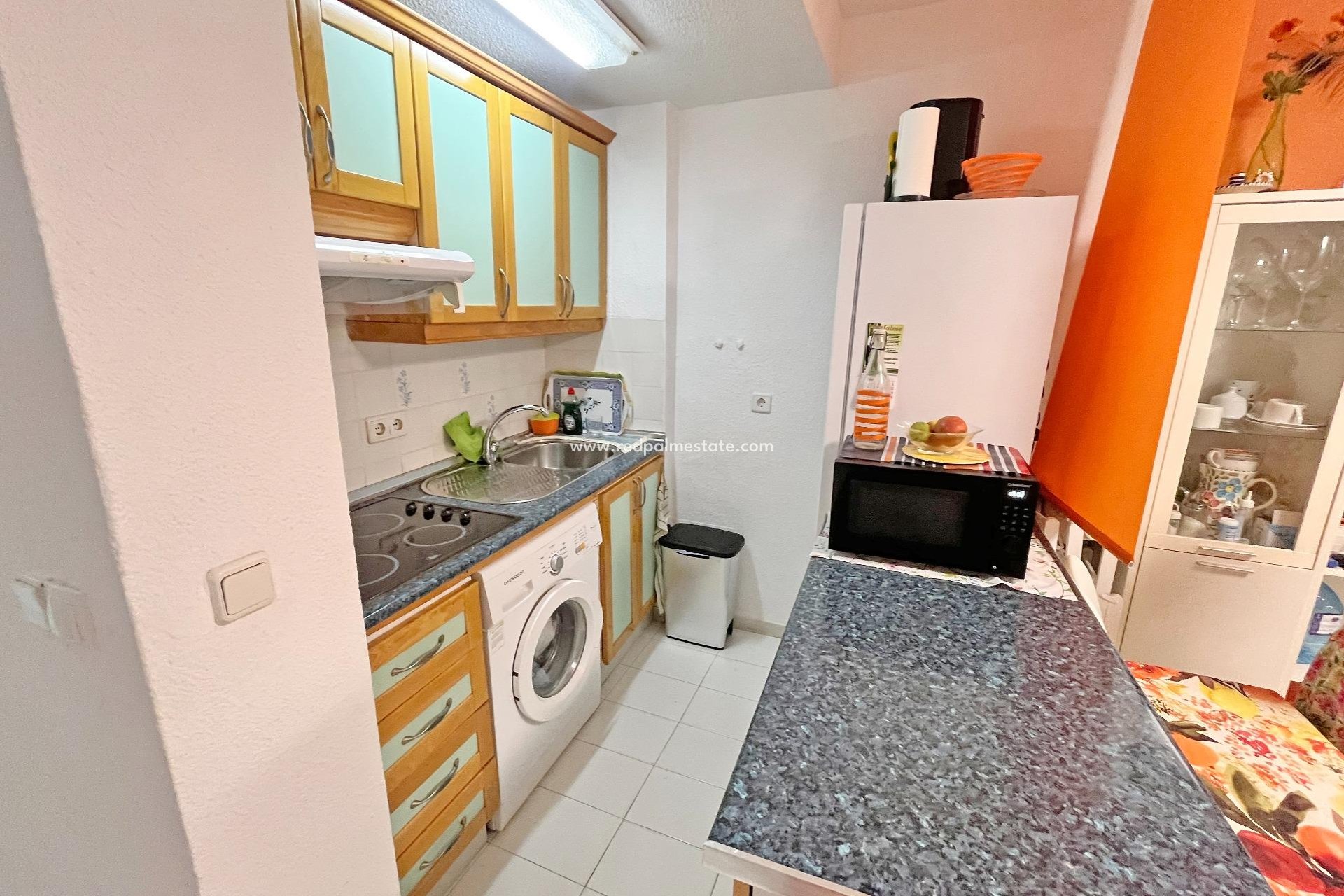 Resale - Apartment -
Guardamar del Segura - Guardamar