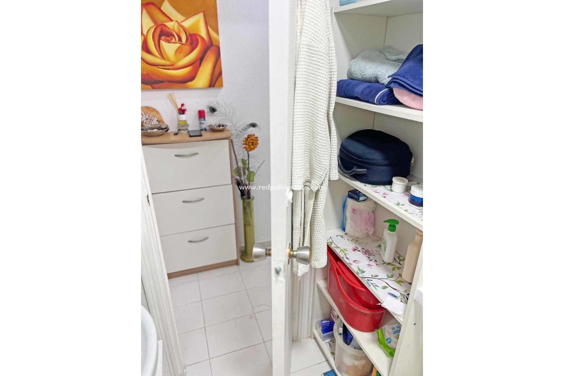 Resale - Apartment -
Guardamar del Segura - Guardamar