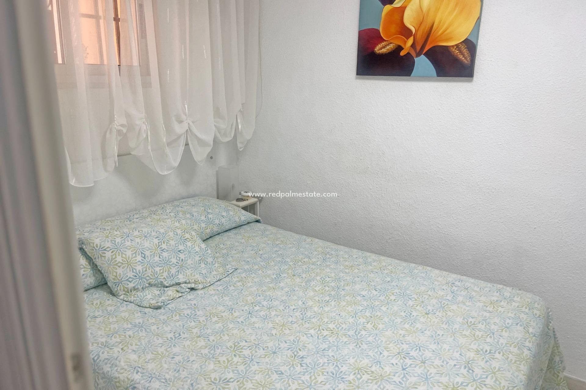 Resale - Apartment -
Guardamar del Segura - Guardamar
