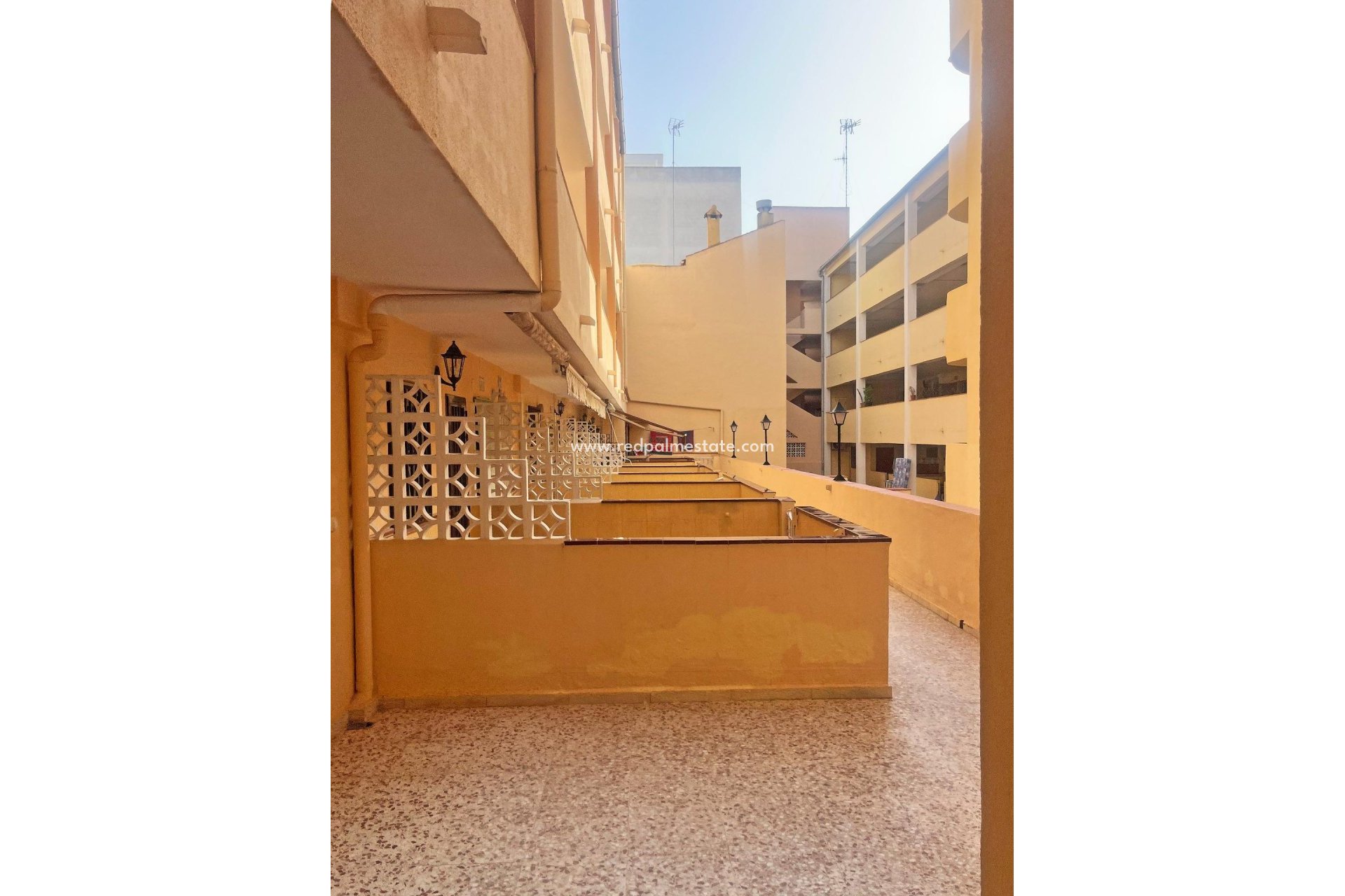 Resale - Apartment -
Guardamar del Segura - Guardamar