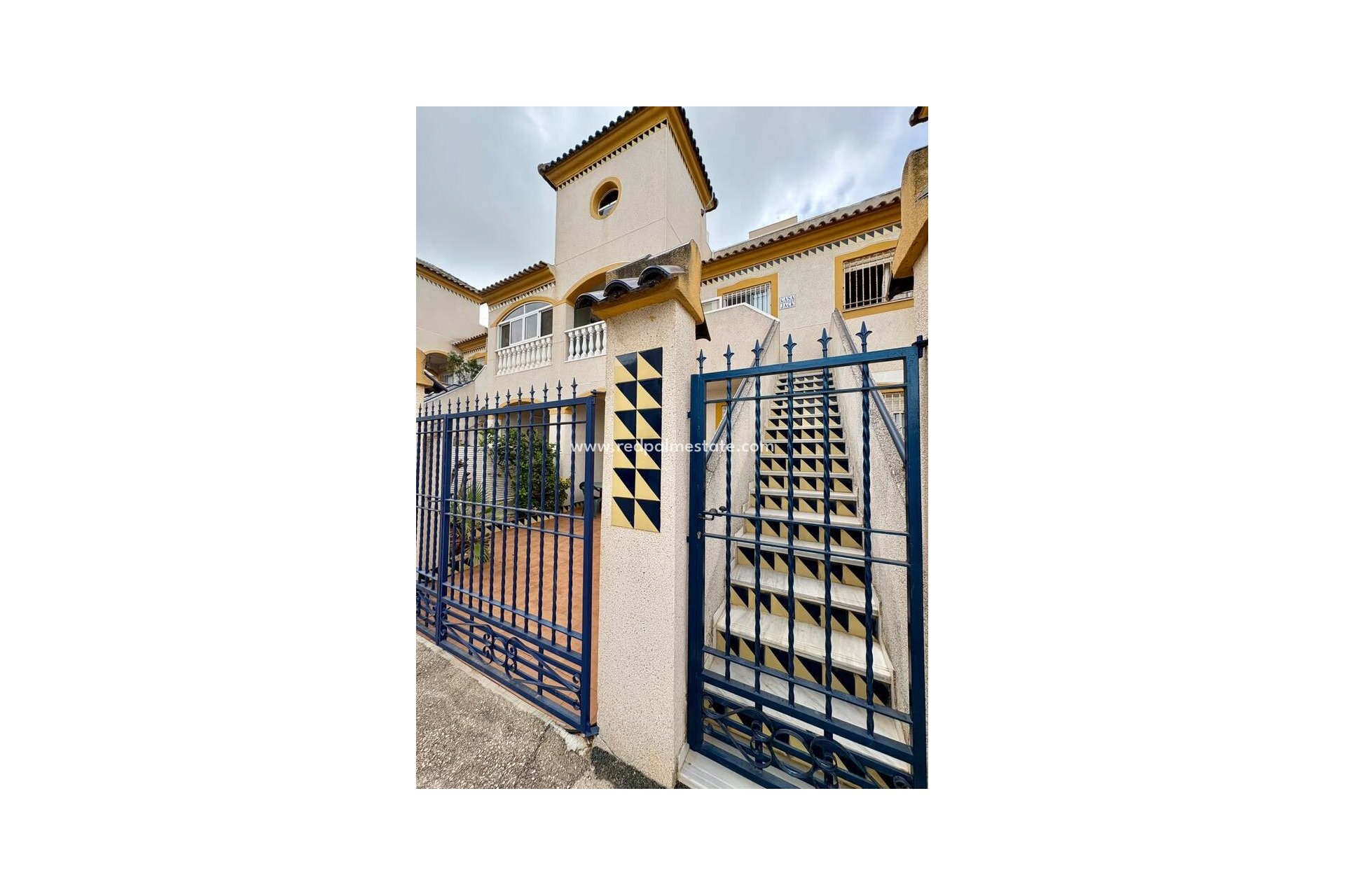 Resale - Apartment -
Guardamar del Segura - Guardamar