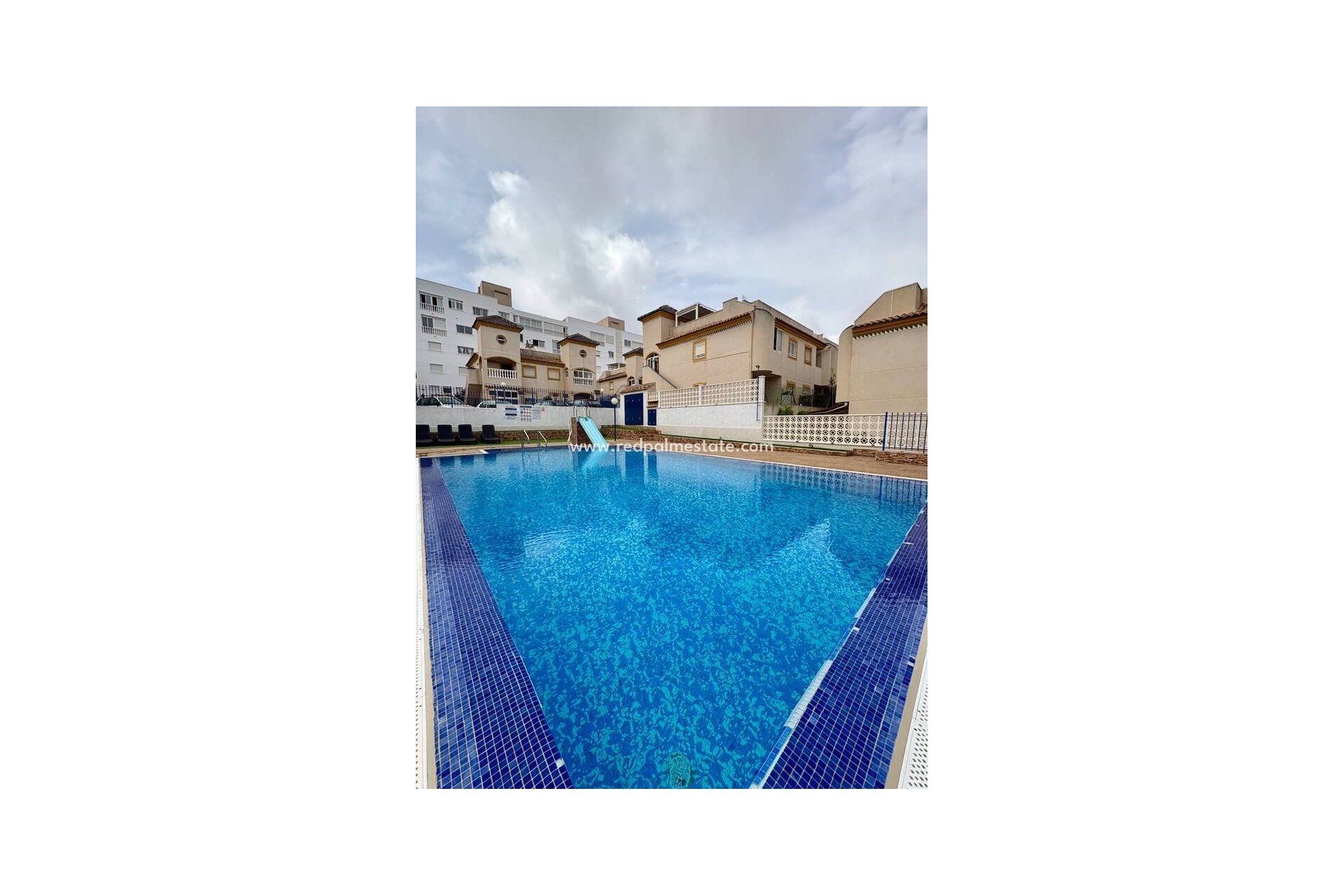 Resale - Apartment -
Guardamar del Segura - Guardamar