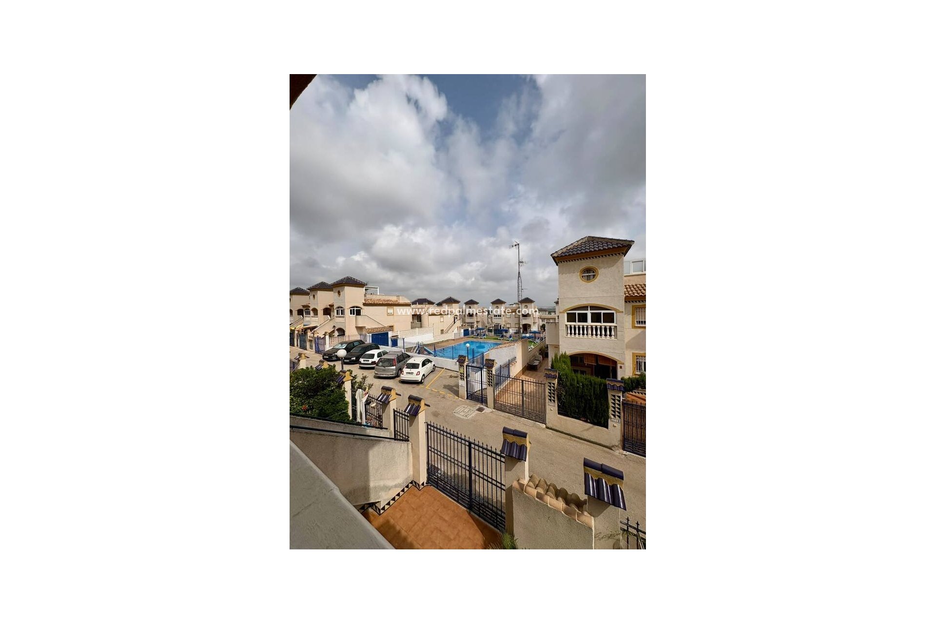 Resale - Apartment -
Guardamar del Segura - Guardamar