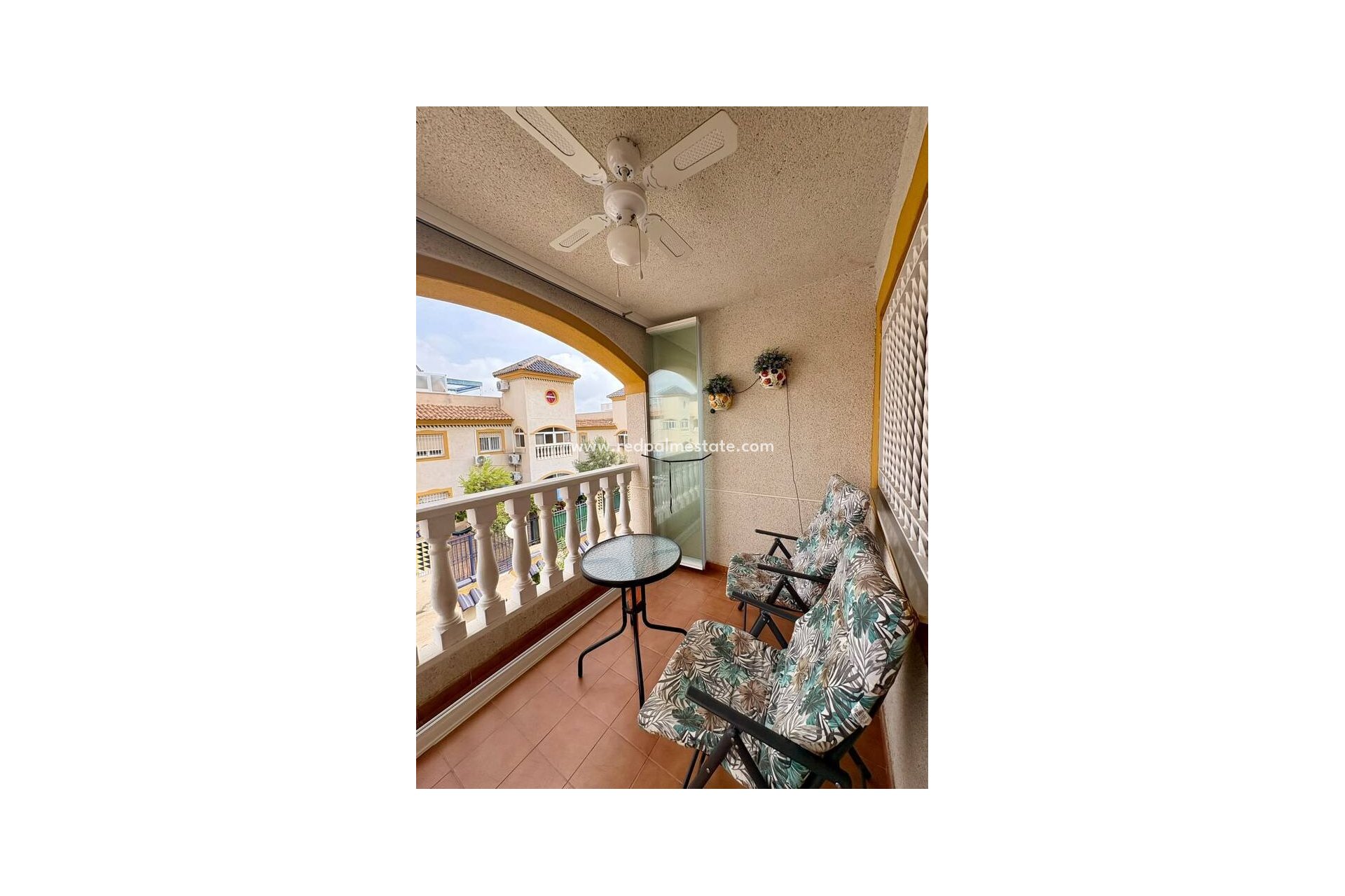 Resale - Apartment -
Guardamar del Segura - Guardamar