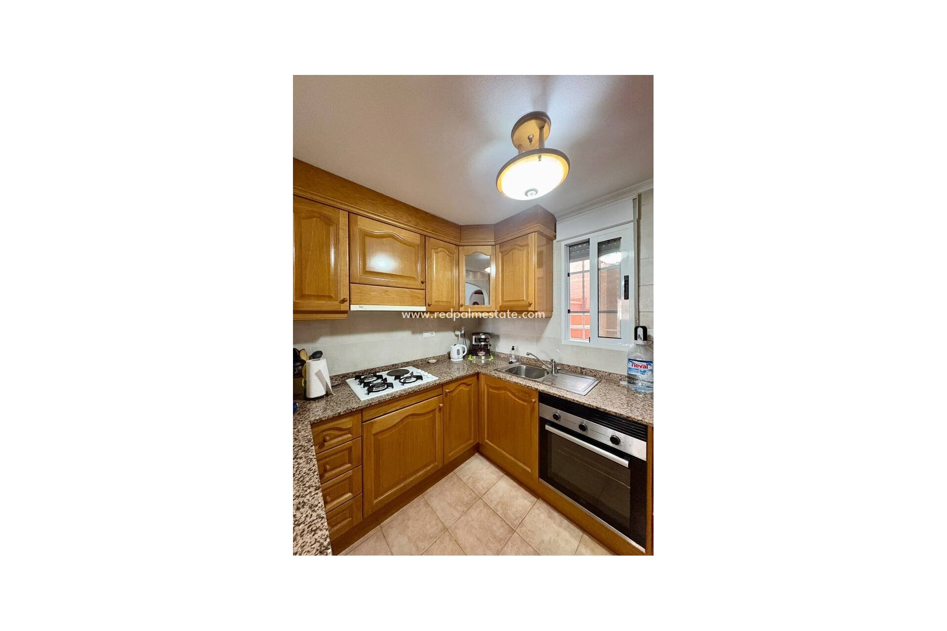 Resale - Apartment -
Guardamar del Segura - Guardamar