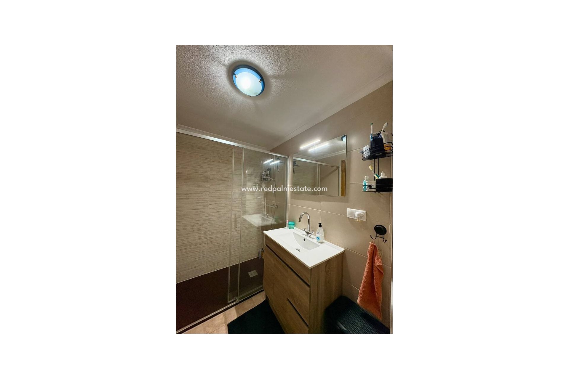 Resale - Apartment -
Guardamar del Segura - Guardamar