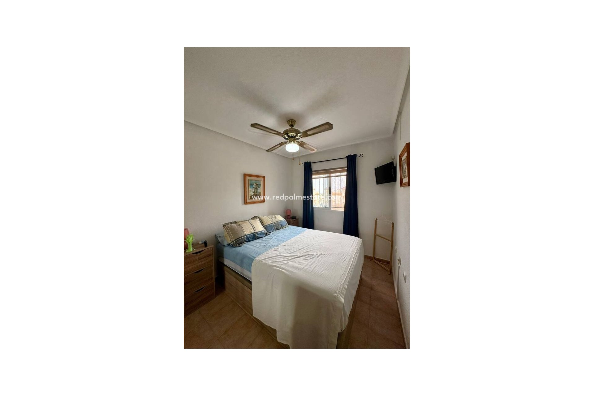 Resale - Apartment -
Guardamar del Segura - Guardamar