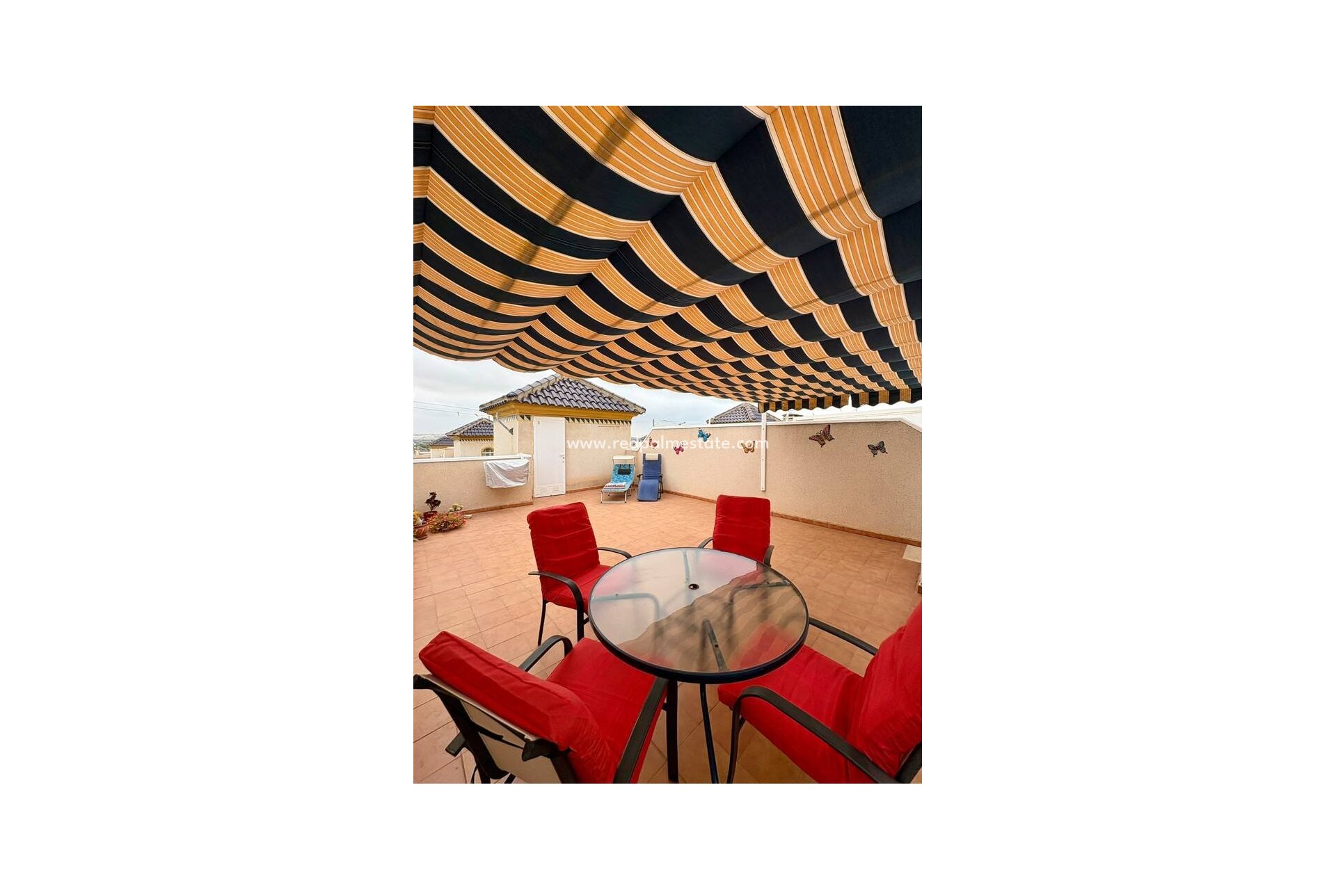 Resale - Apartment -
Guardamar del Segura - Guardamar