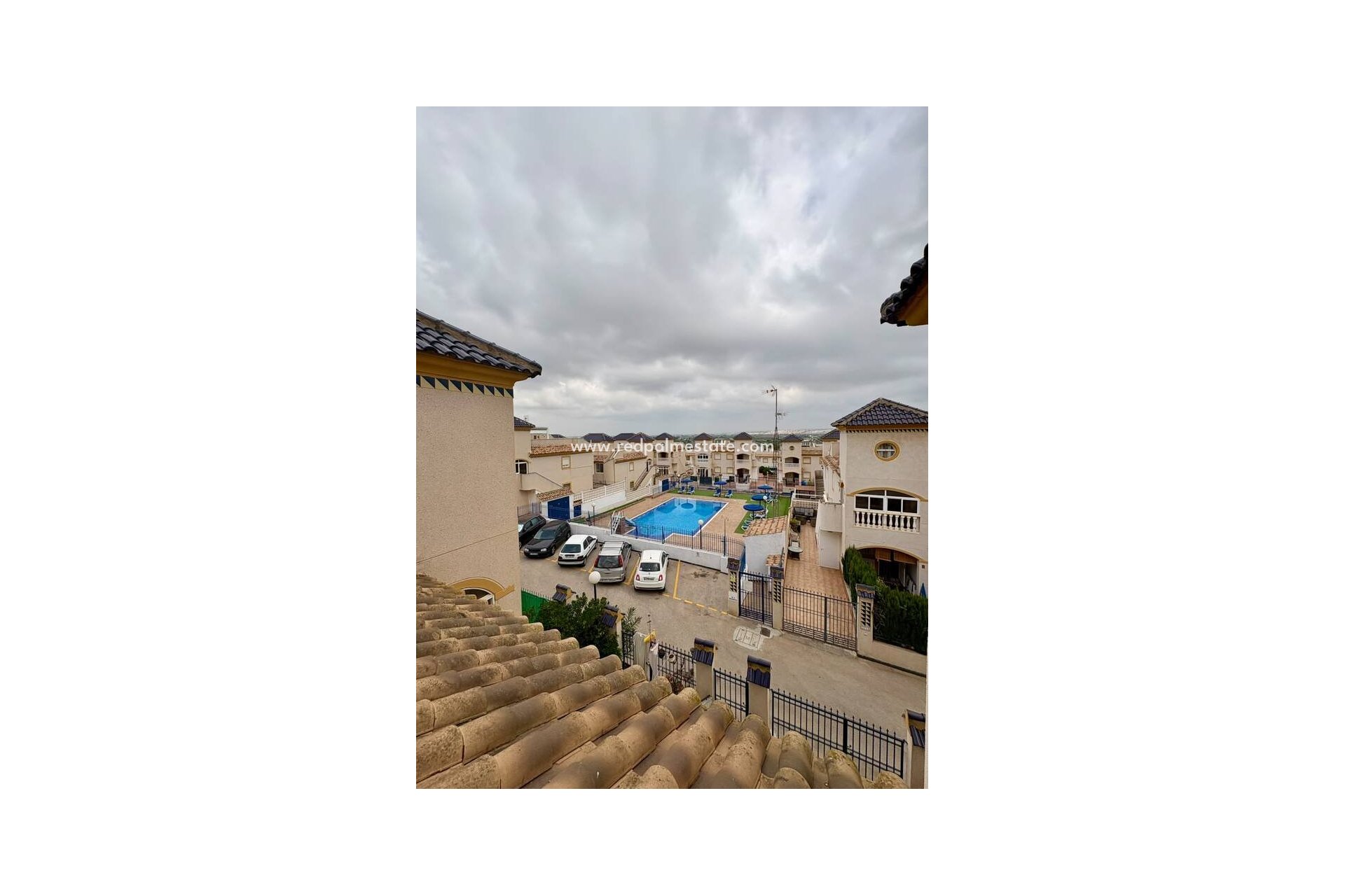 Resale - Apartment -
Guardamar del Segura - Guardamar