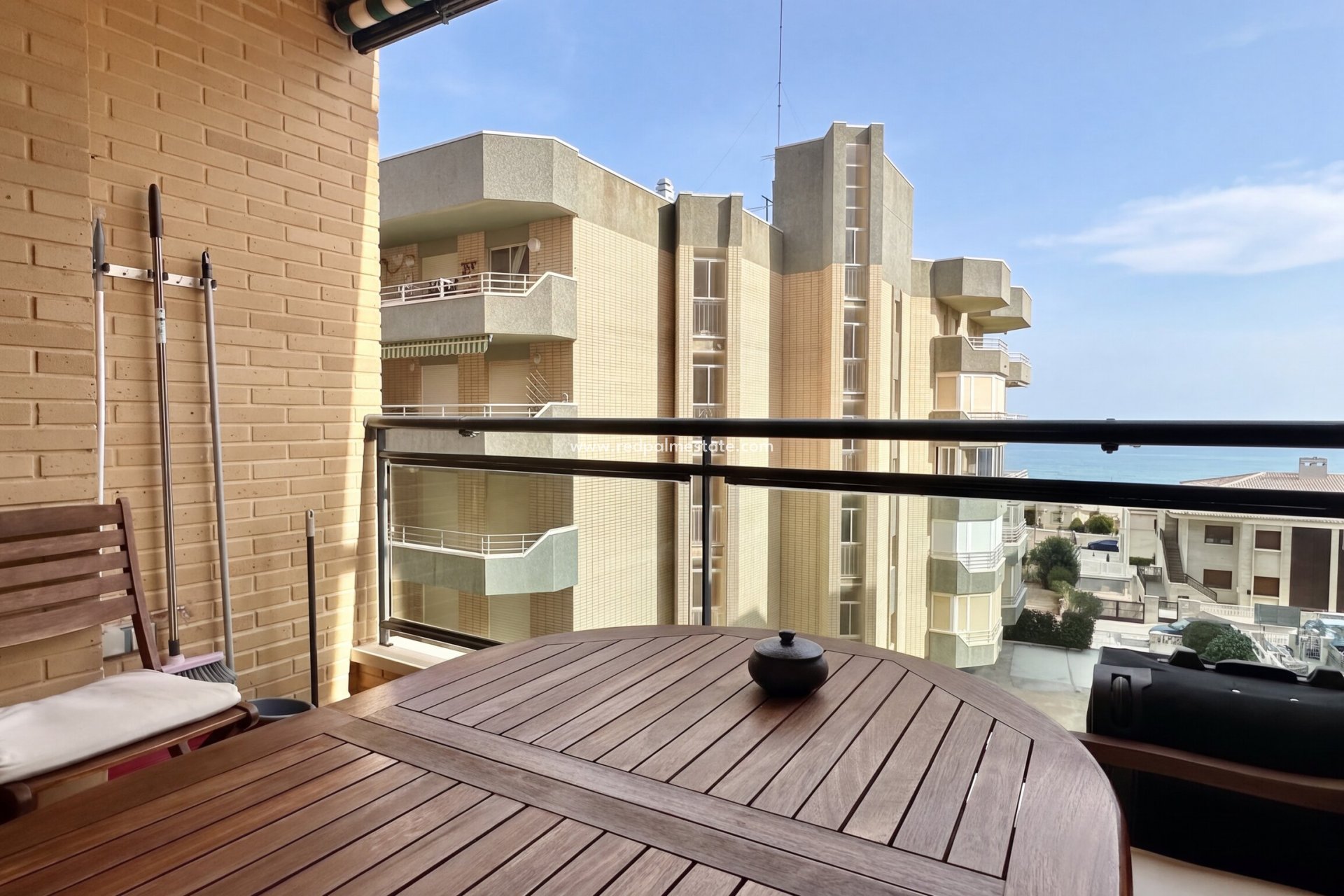 Resale - Apartment -
Guardamar del Segura - Guardamar