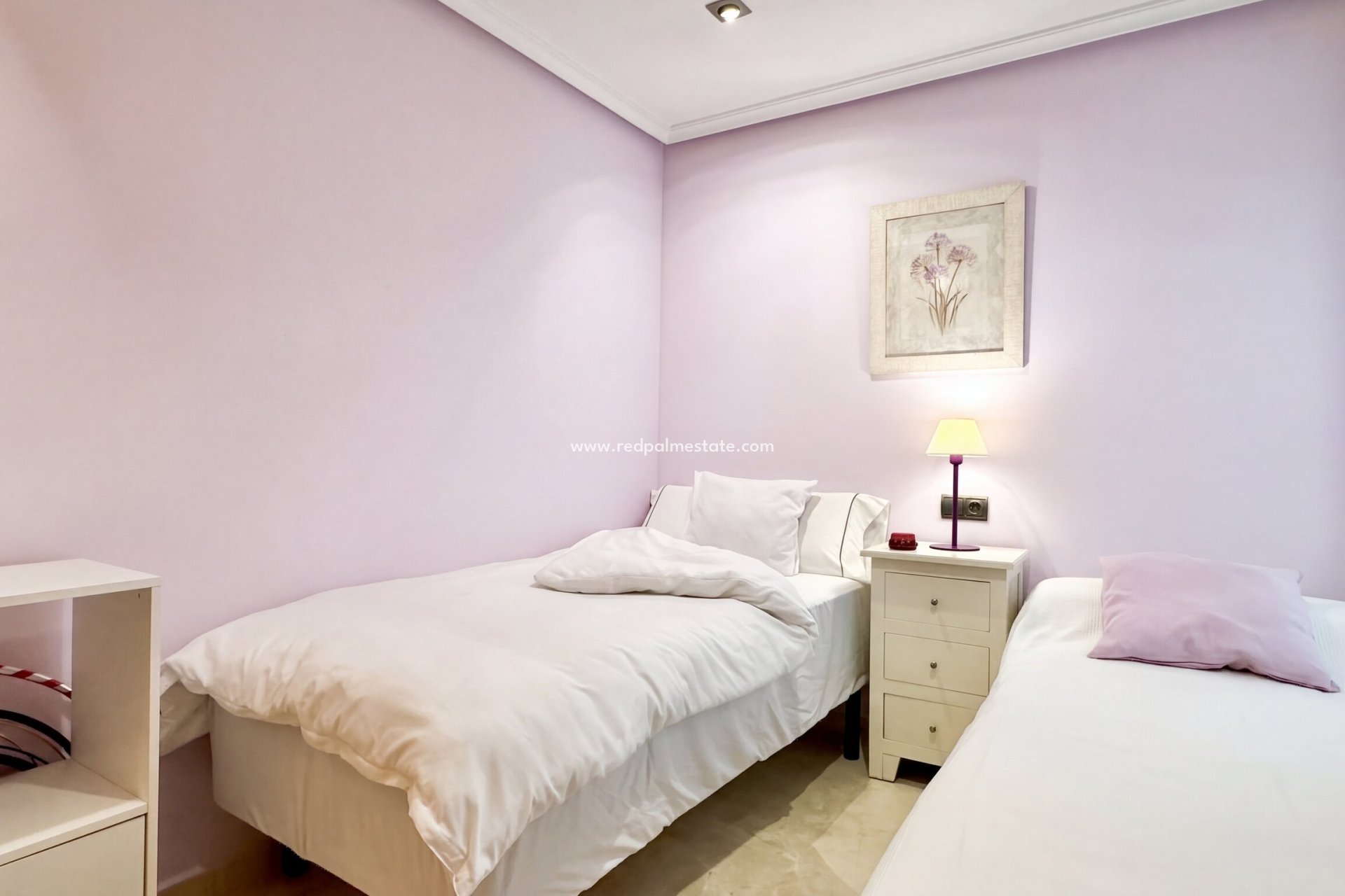Resale - Apartment -
Guardamar del Segura - Guardamar