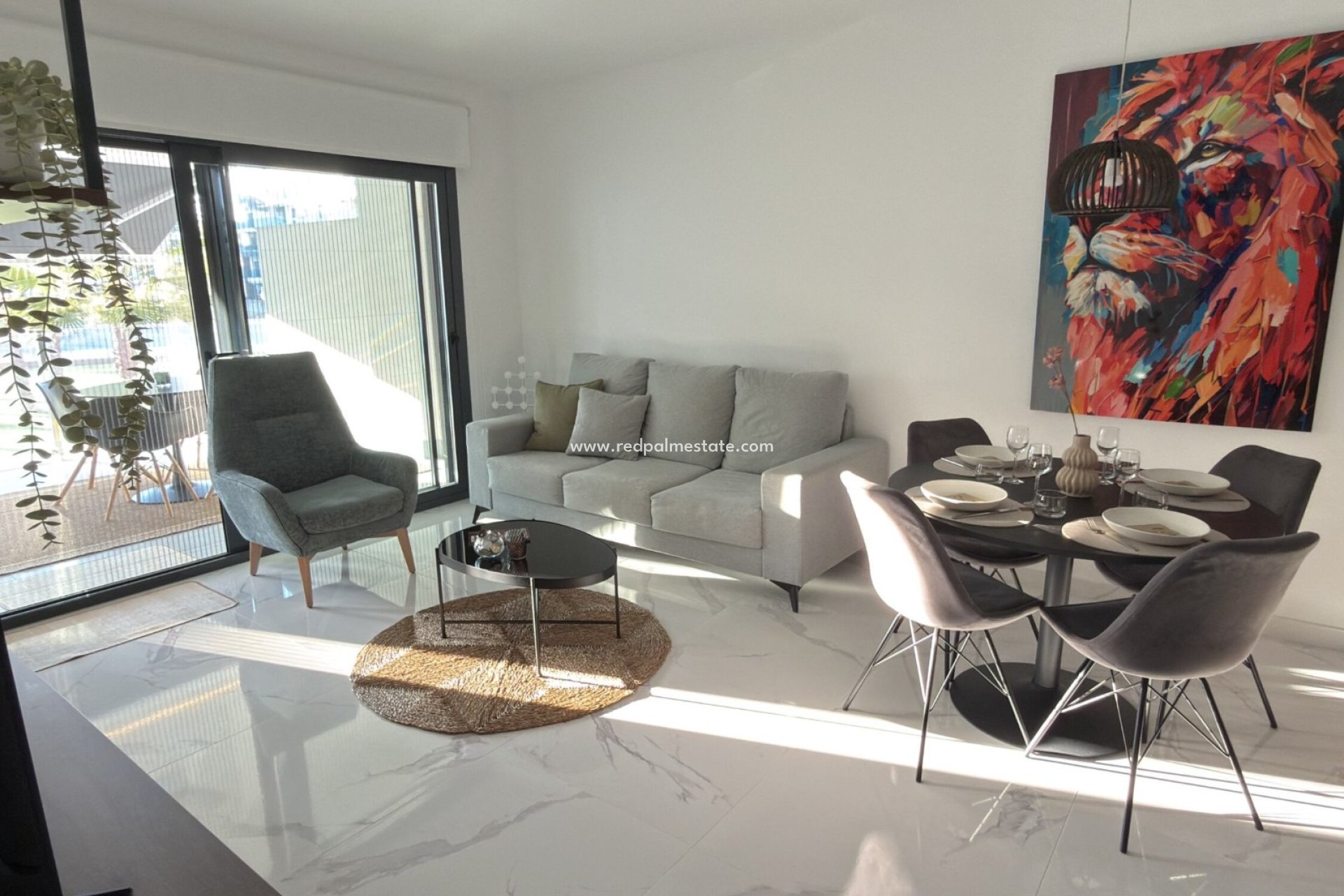 Resale - Apartment -
Guardamar del Segura - Guardamar