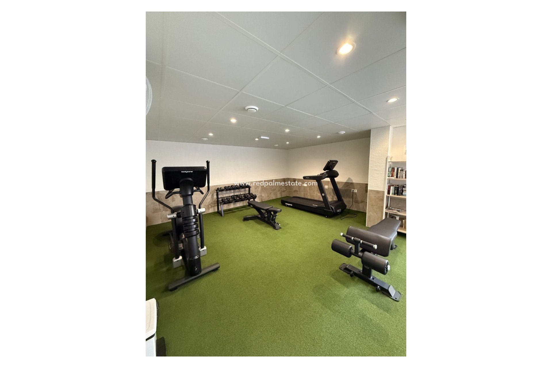 Resale - Apartment -
Guardamar del Segura - Guardamar