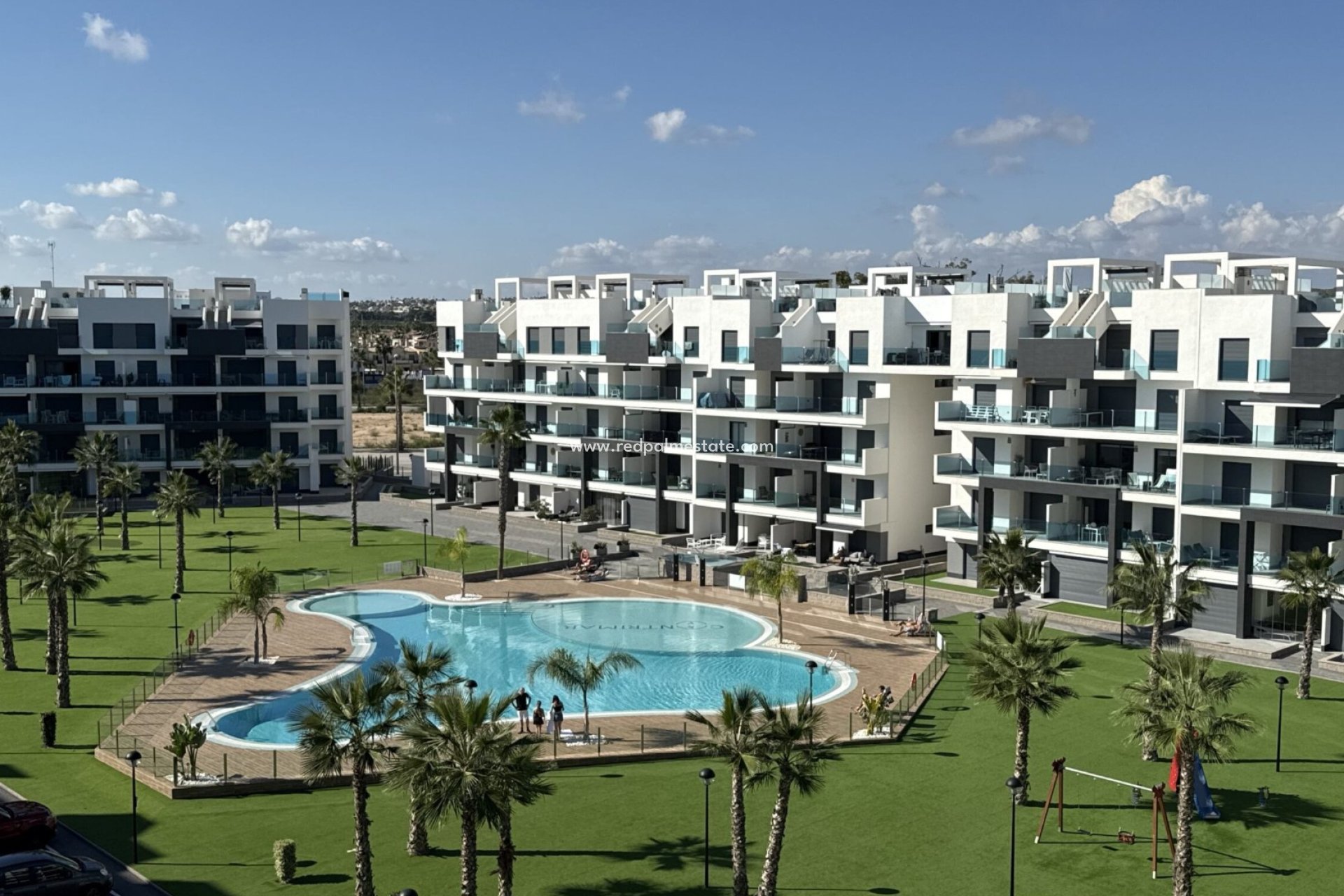 Resale - Apartment -
Guardamar del Segura - Guardamar