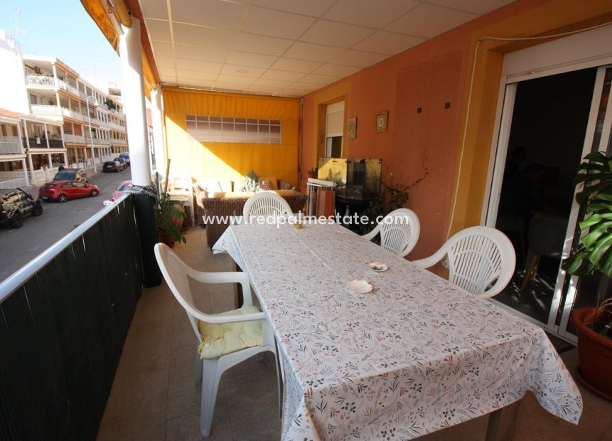 Resale - Apartment -
Guardamar del Segura - Guardamar