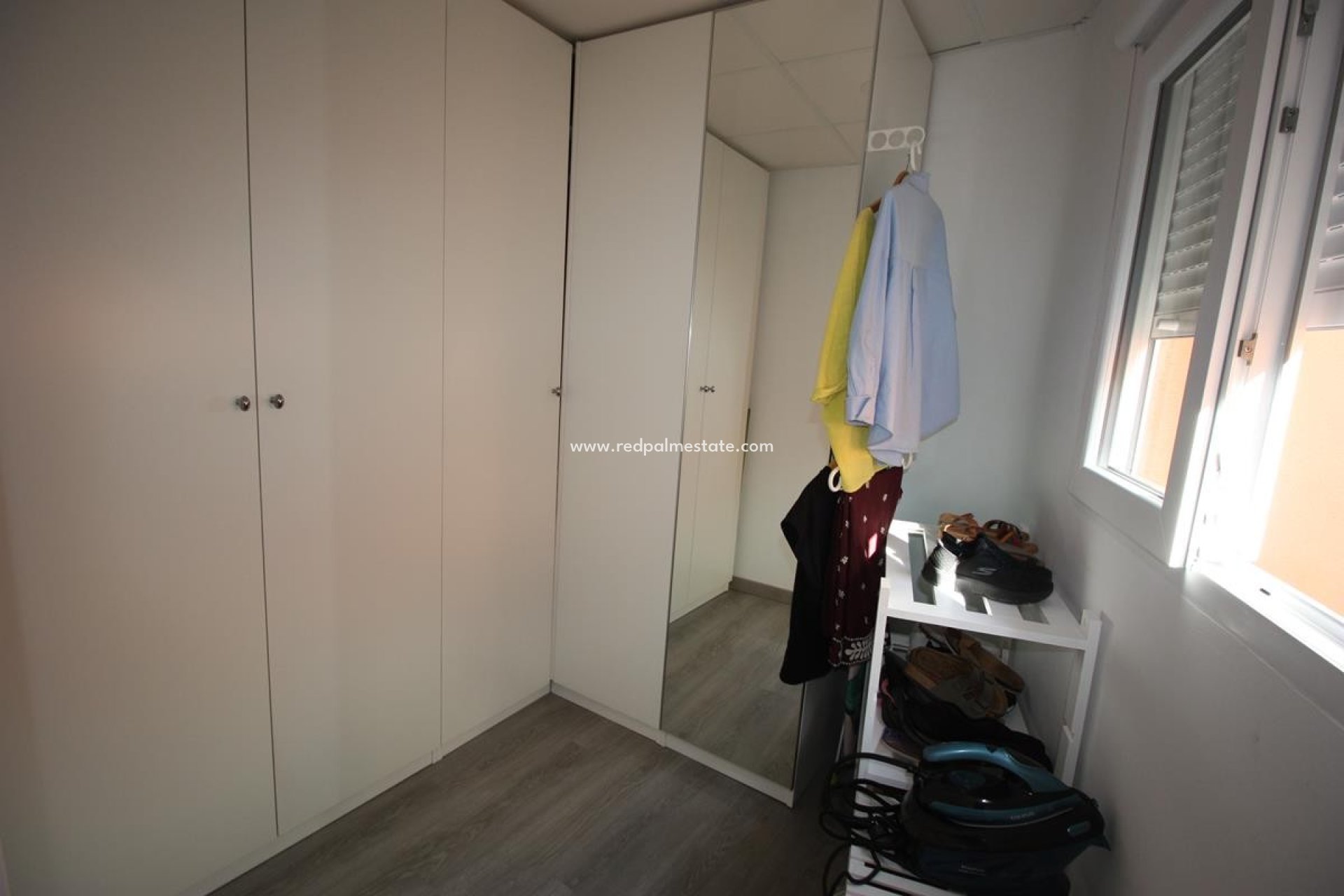Resale - Apartment -
Guardamar del Segura - Guardamar