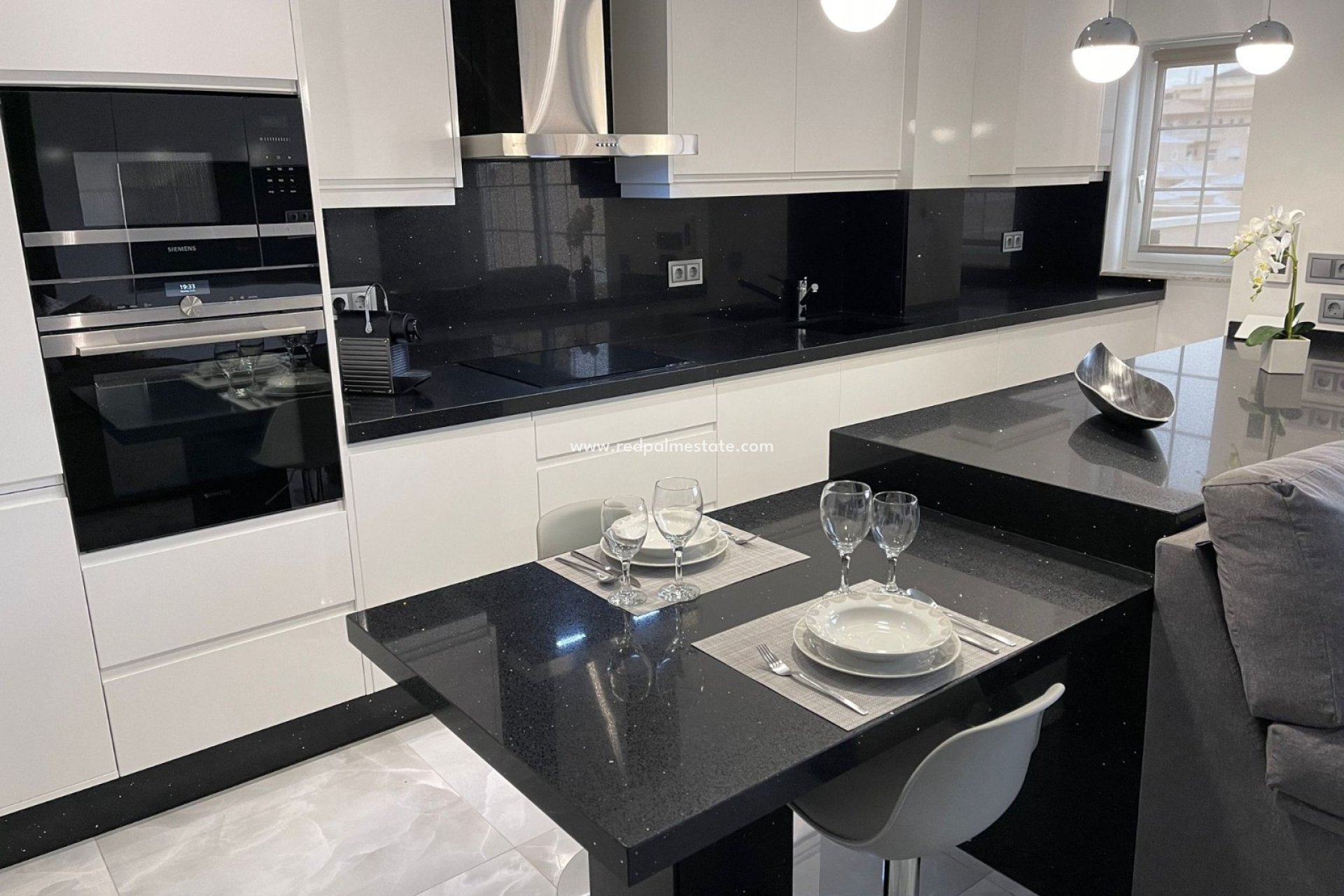 Resale - Apartment -
Guardamar del Segura - Guardamar