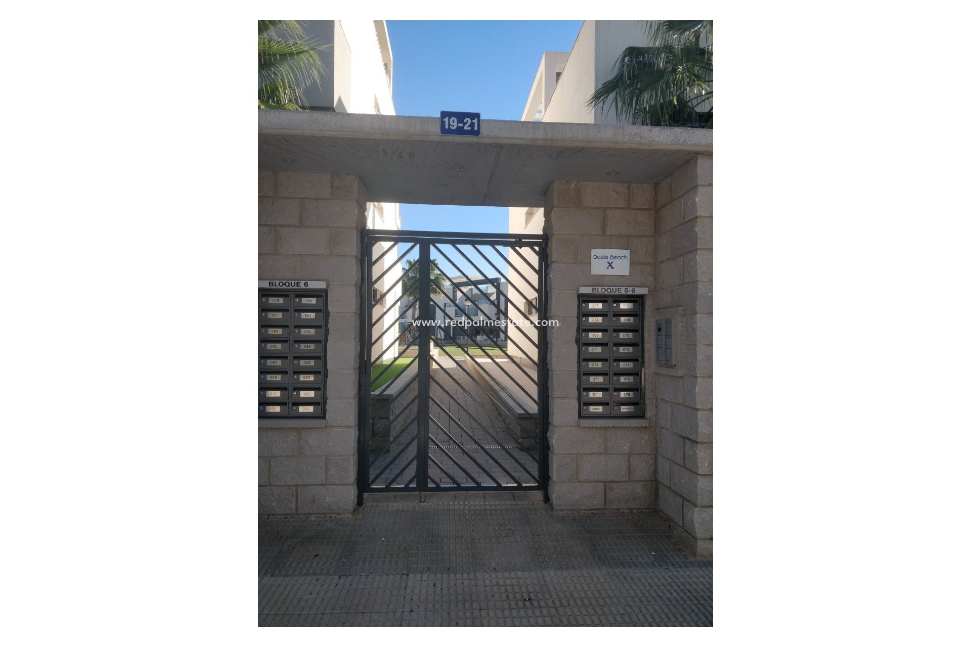 Resale - Apartment -
Guardamar del Segura - Guardamar