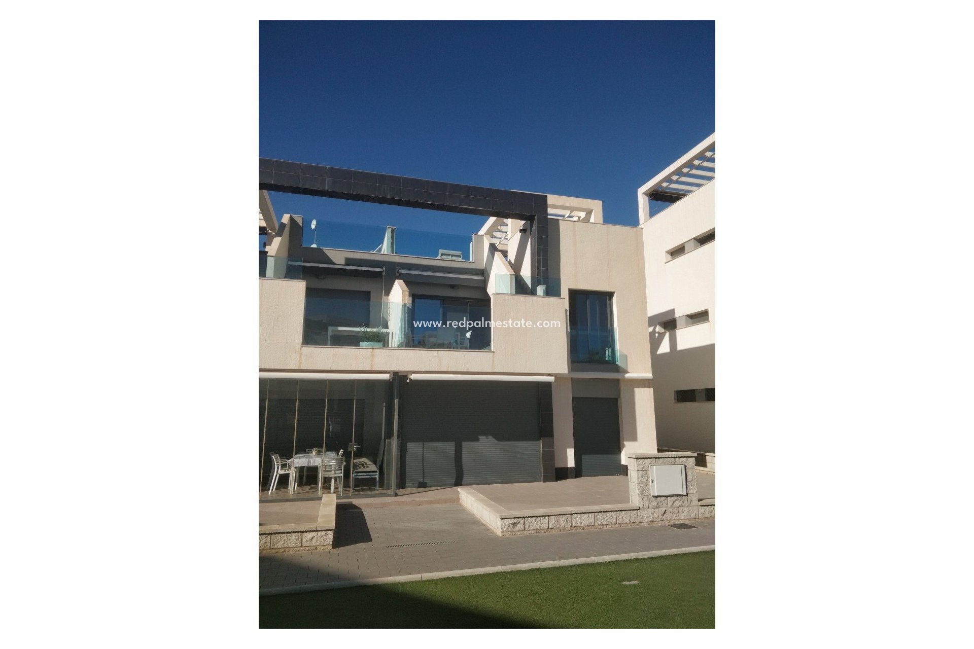 Resale - Apartment -
Guardamar del Segura - Guardamar