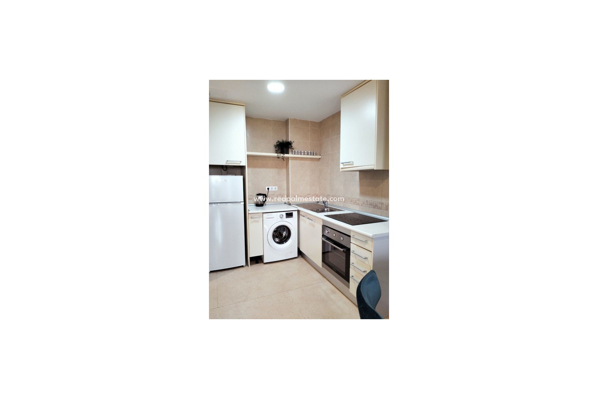 Resale - Apartment -
Guardamar del Segura - Guardamar