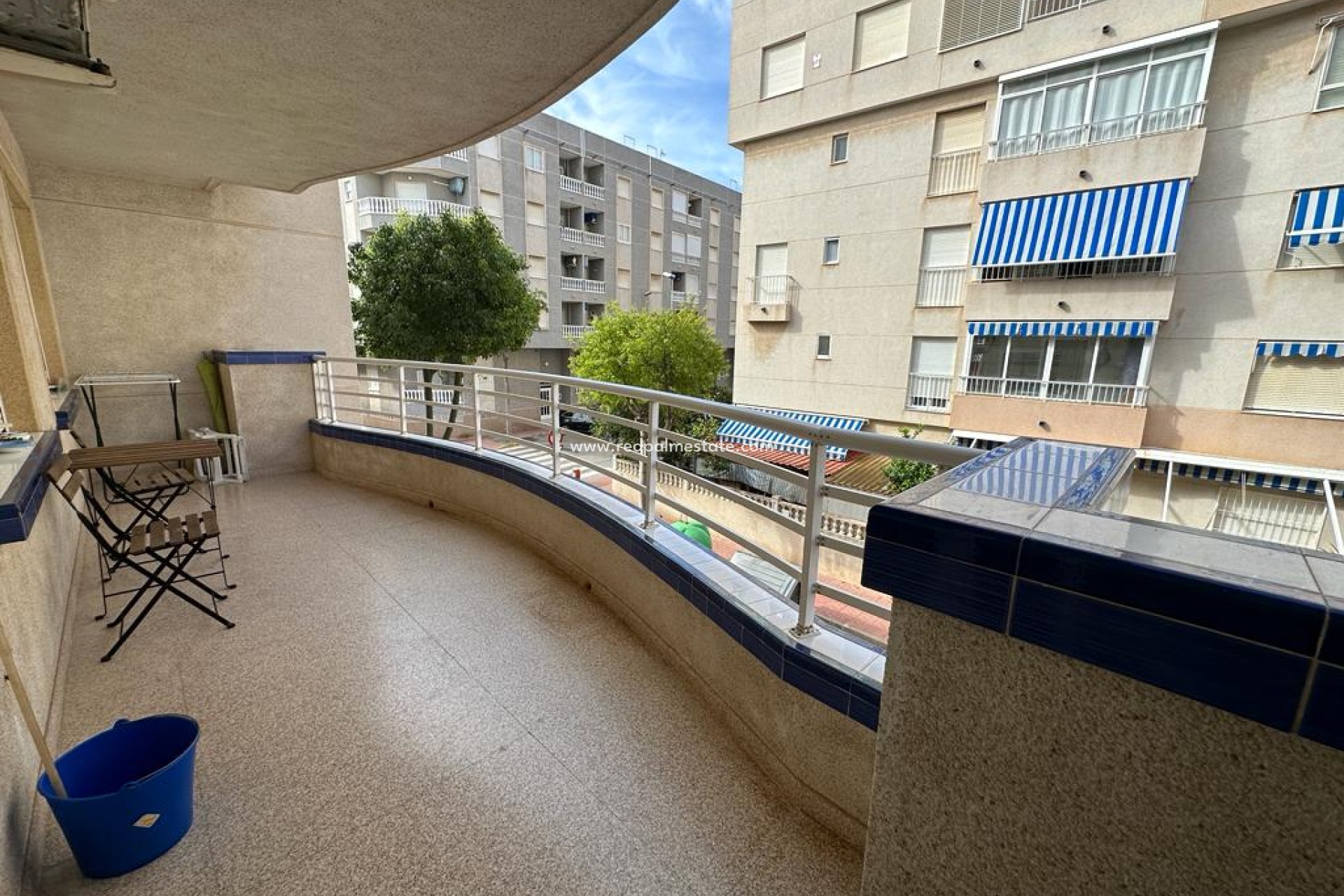 Resale - Apartment -
Guardamar del Segura - Guardamar