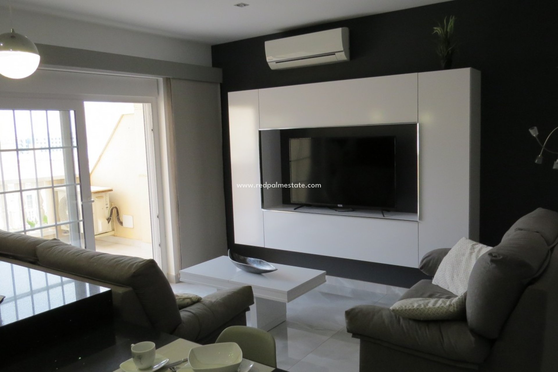 Resale - Apartment -
Guardamar del Segura - Guardamar