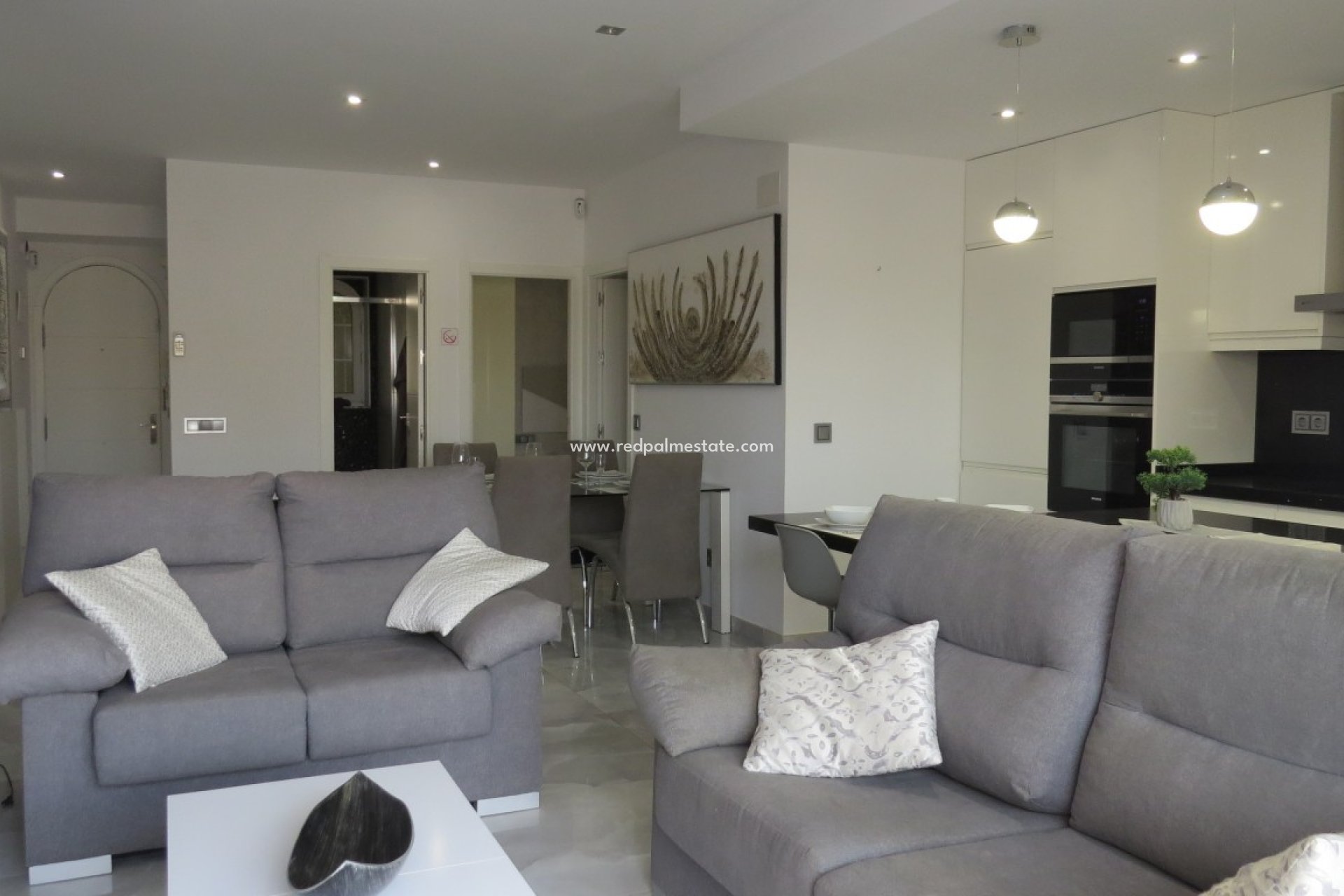 Resale - Apartment -
Guardamar del Segura - Guardamar