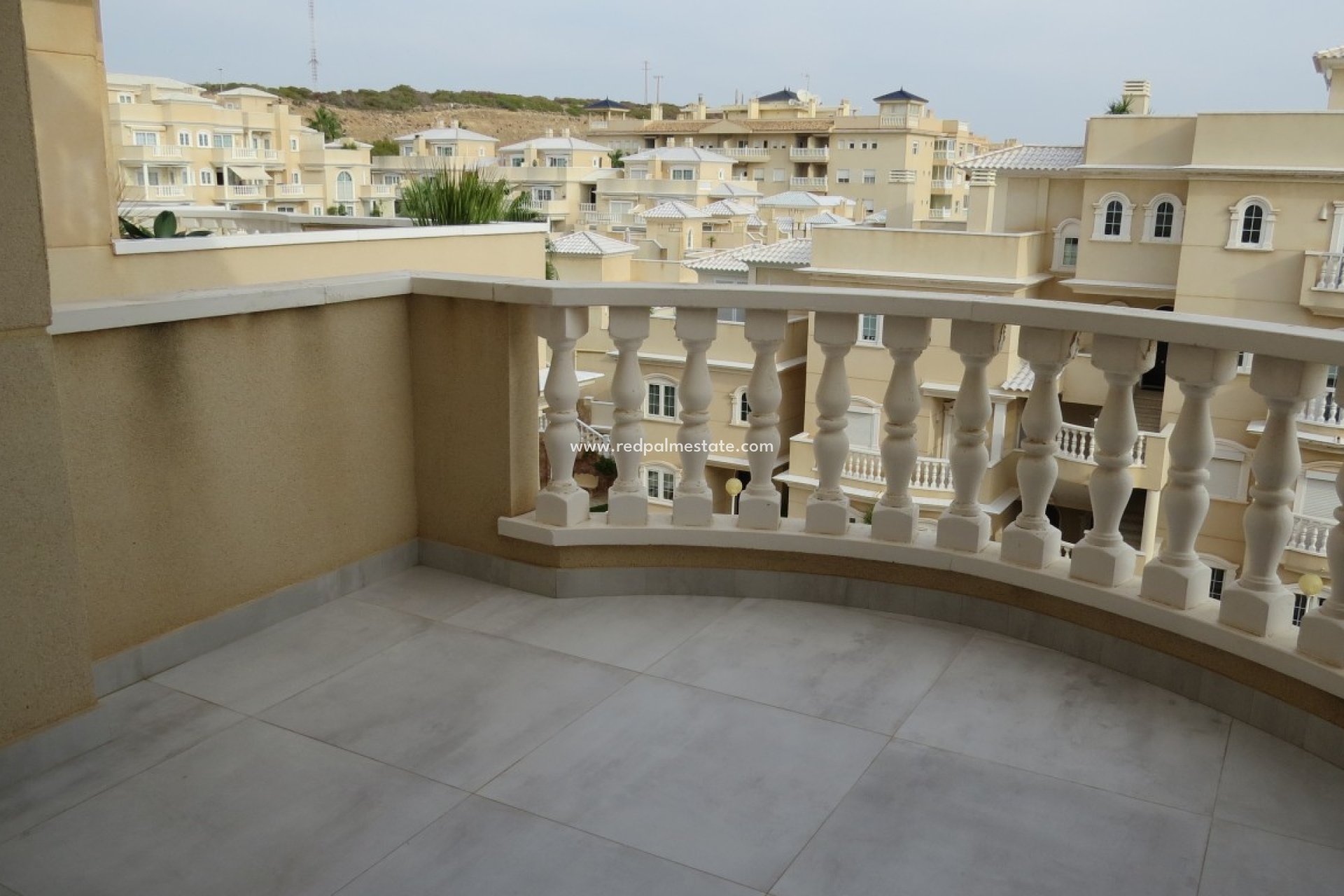 Resale - Apartment -
Guardamar del Segura - Guardamar