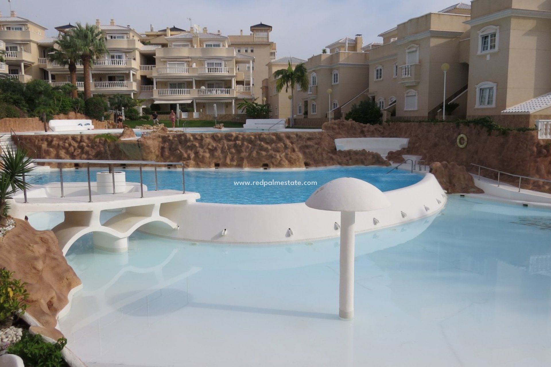 Resale - Apartment -
Guardamar del Segura - Guardamar