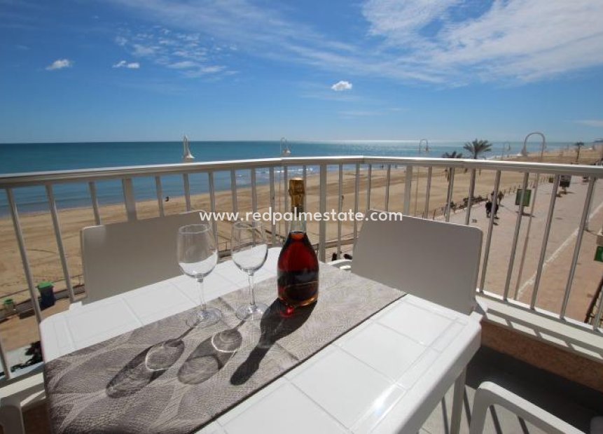 Resale - Apartment -
Guardamar del Segura - Guardamar